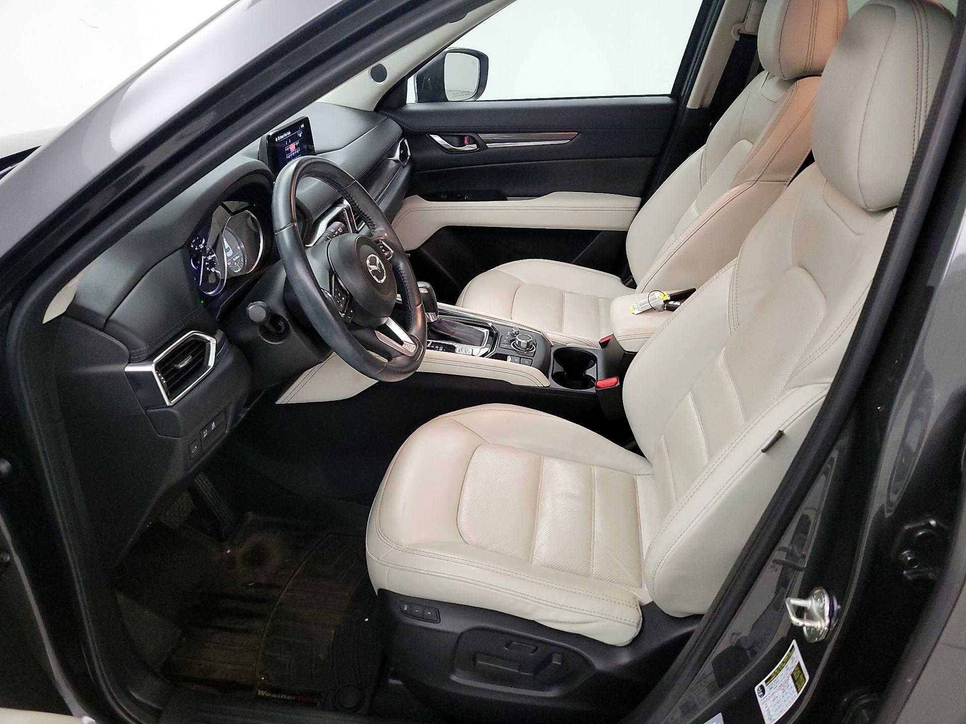 Thumbnail: 2018 Mazda CX-5 - 11