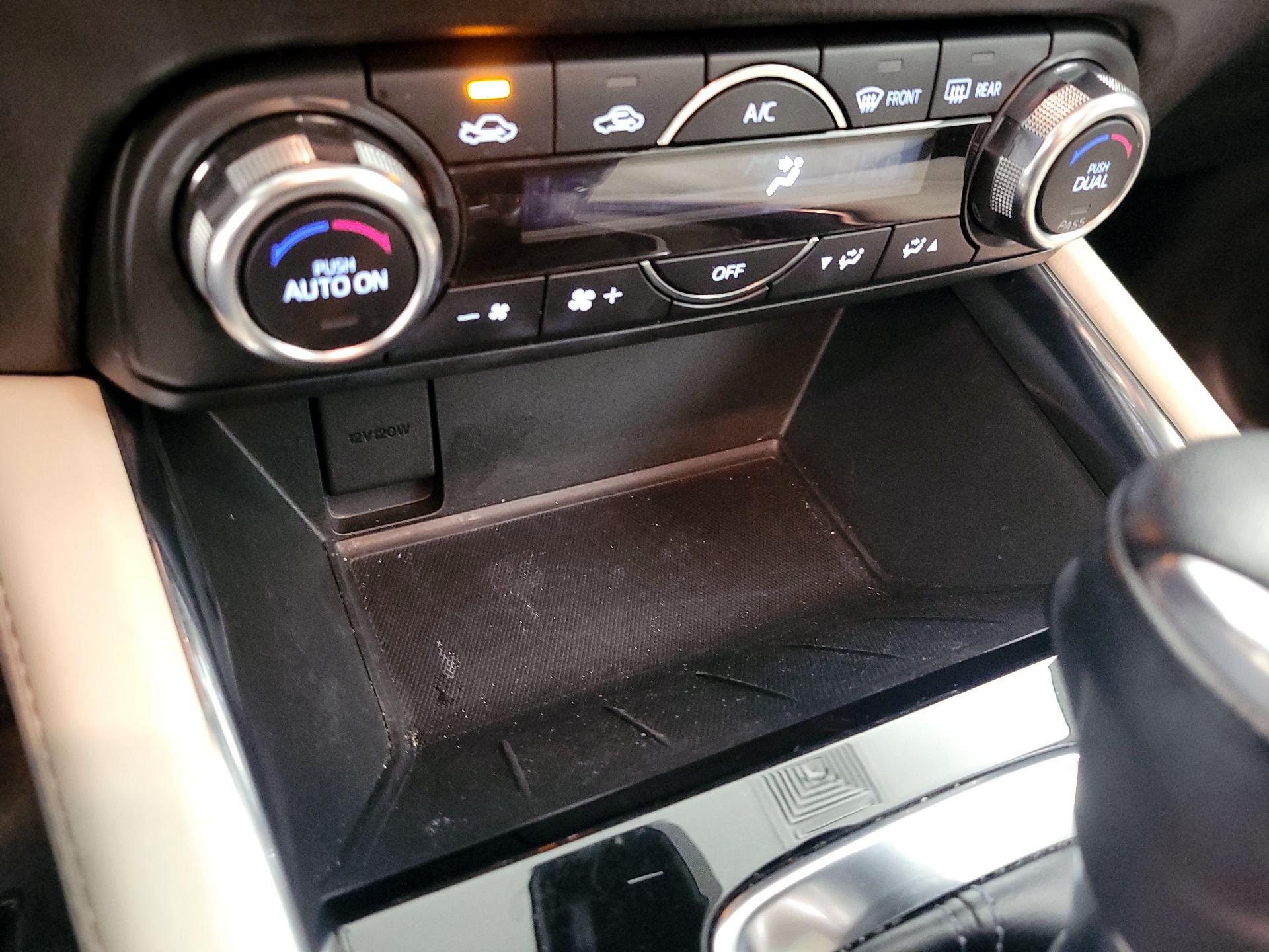 Thumbnail: 2018 Mazda CX-5 - 16