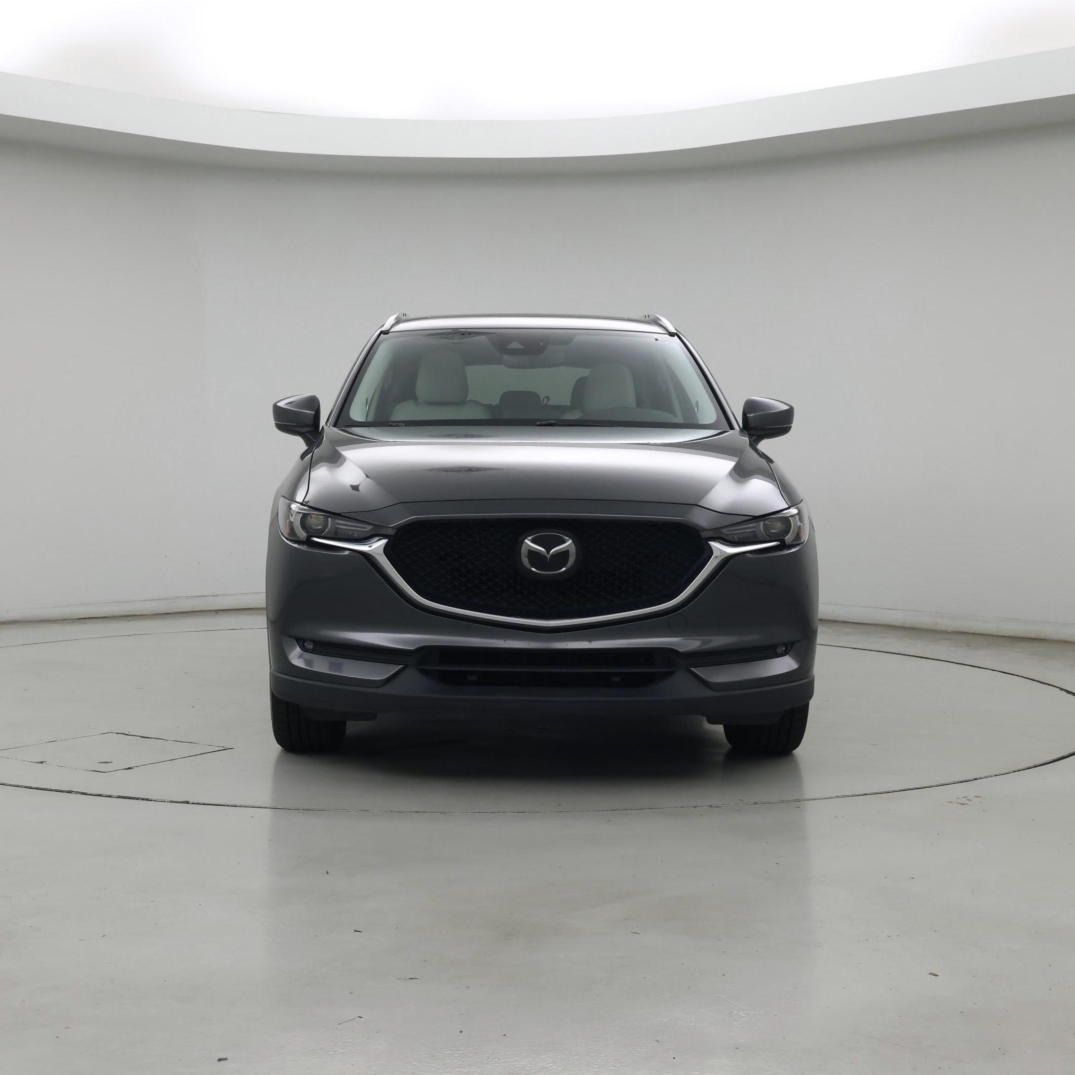 Thumbnail: 2018 Mazda CX-5 - 5