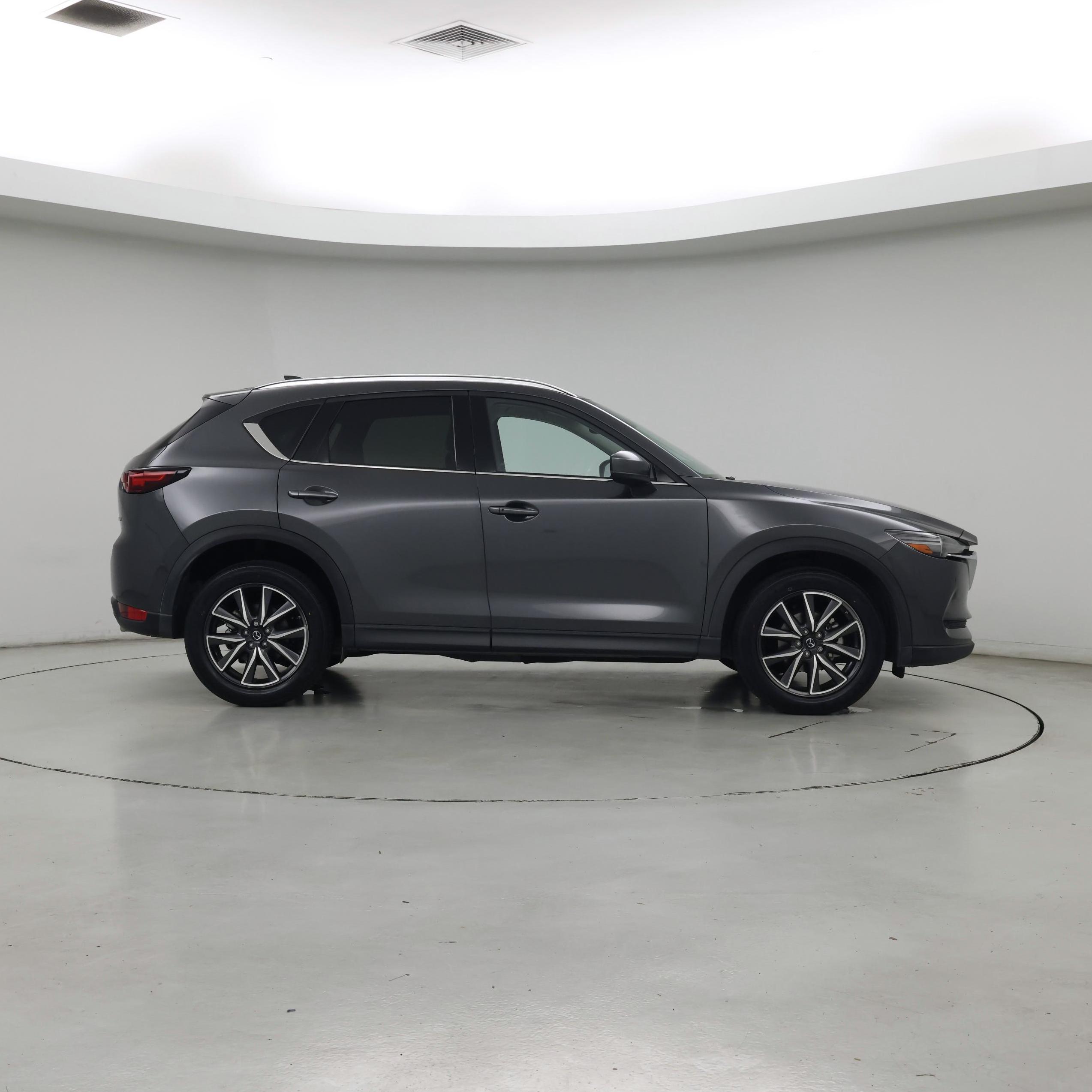 Thumbnail: 2018 Mazda CX-5 - 7