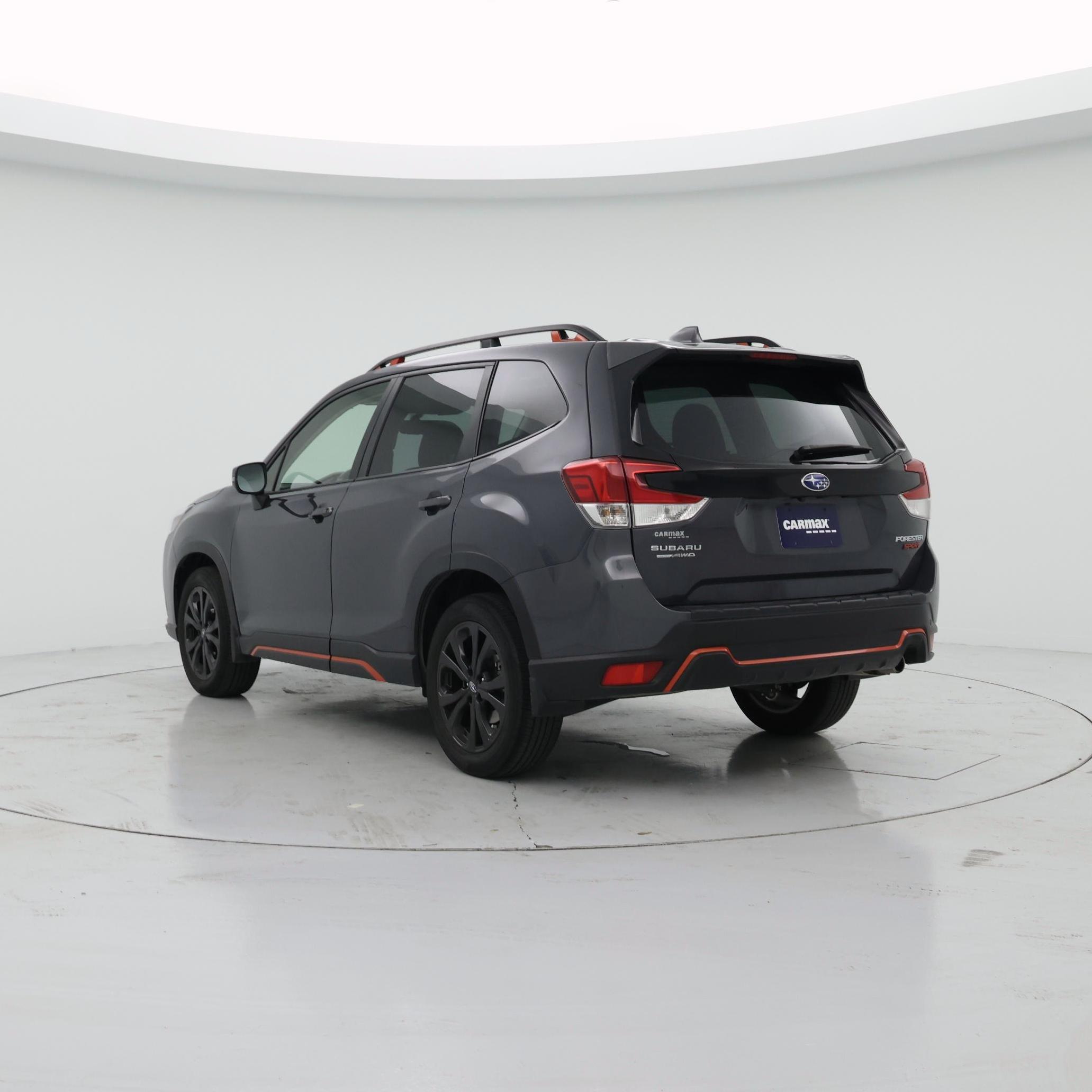Thumbnail: 2023 Subaru Forester - 2