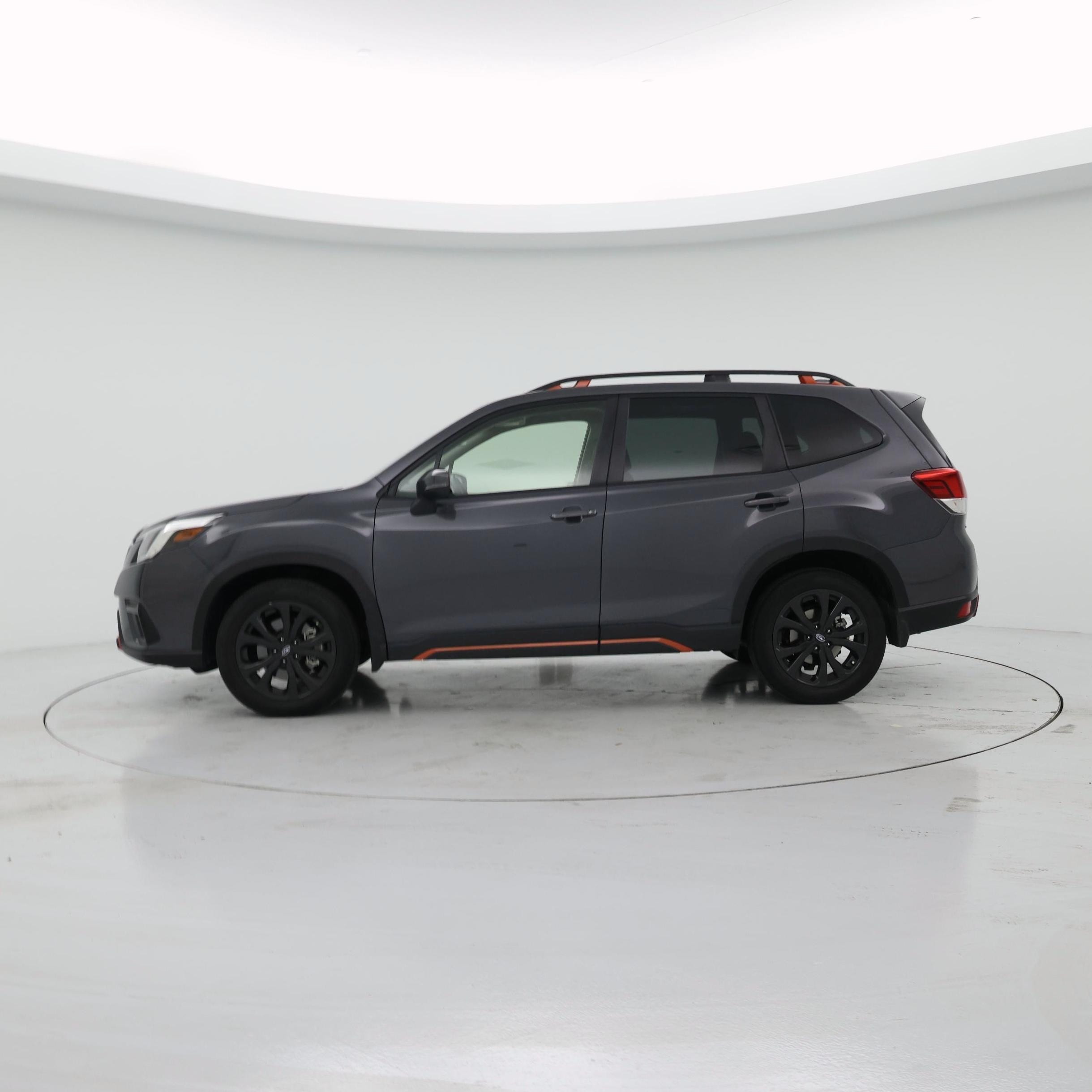 Thumbnail: 2023 Subaru Forester - 3