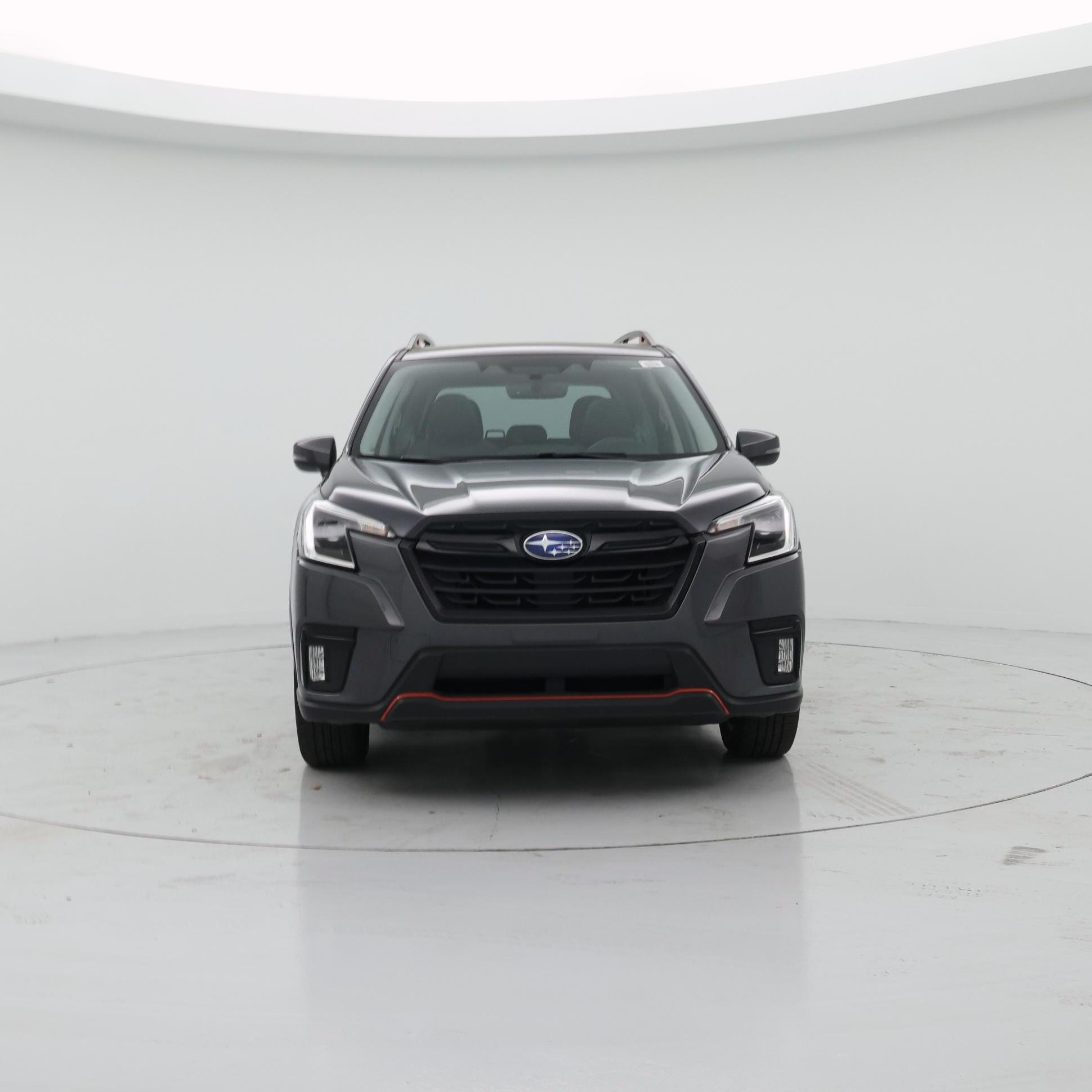 Thumbnail: 2023 Subaru Forester - 5