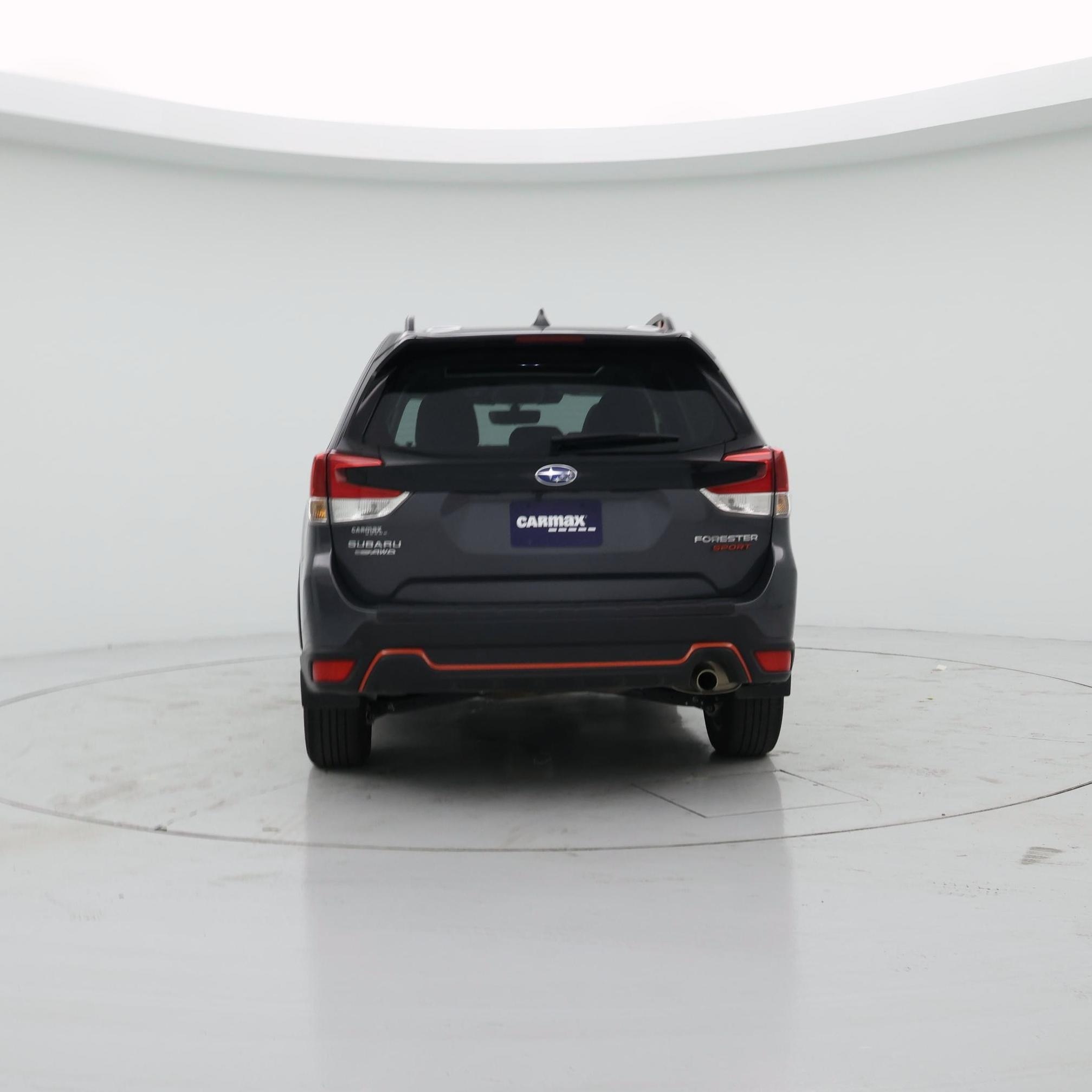 Thumbnail: 2023 Subaru Forester - 6