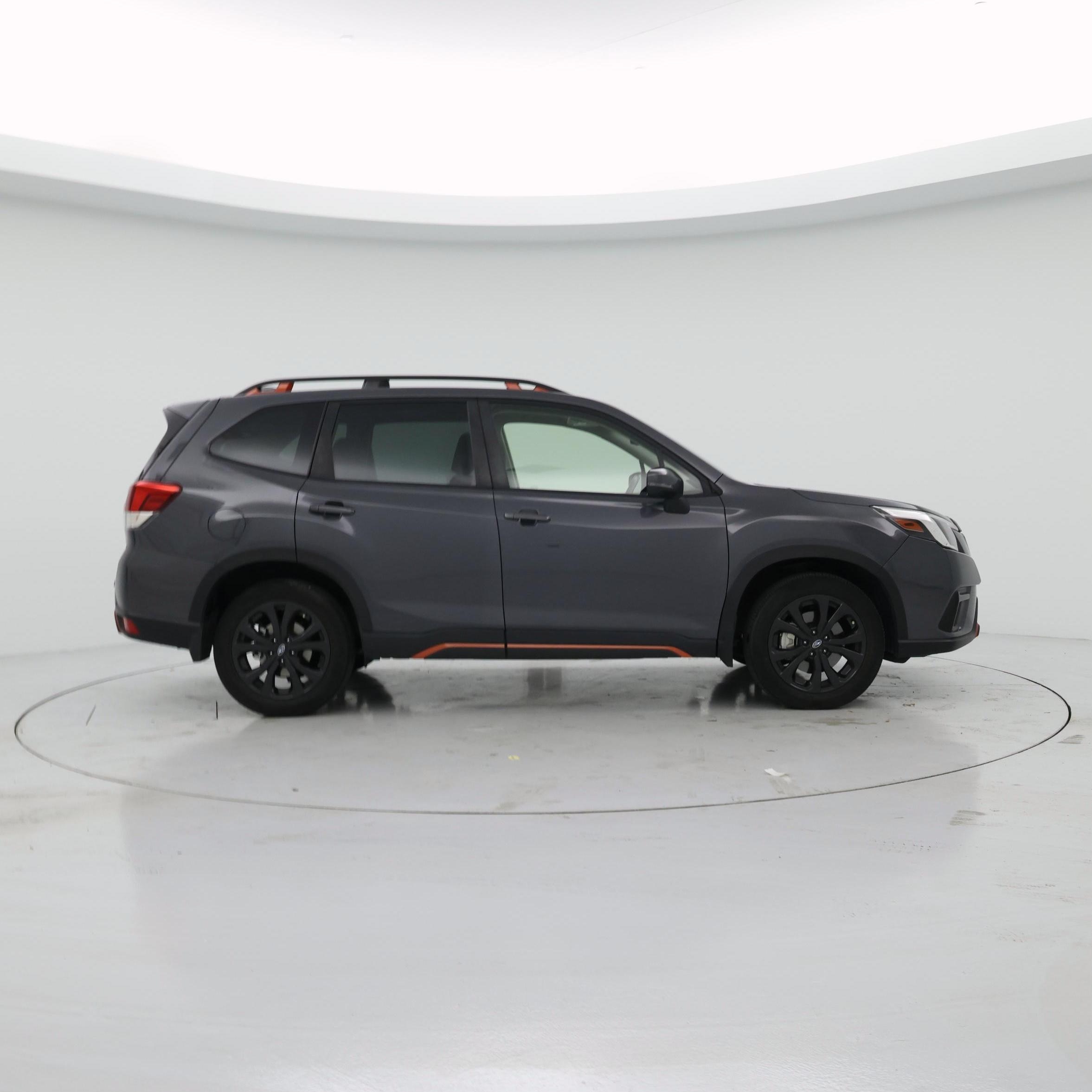Thumbnail: 2023 Subaru Forester - 7