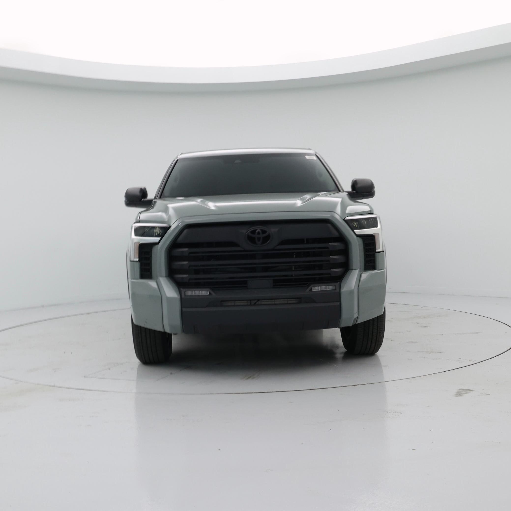 Thumbnail: 2024 Toyota Tundra - 5