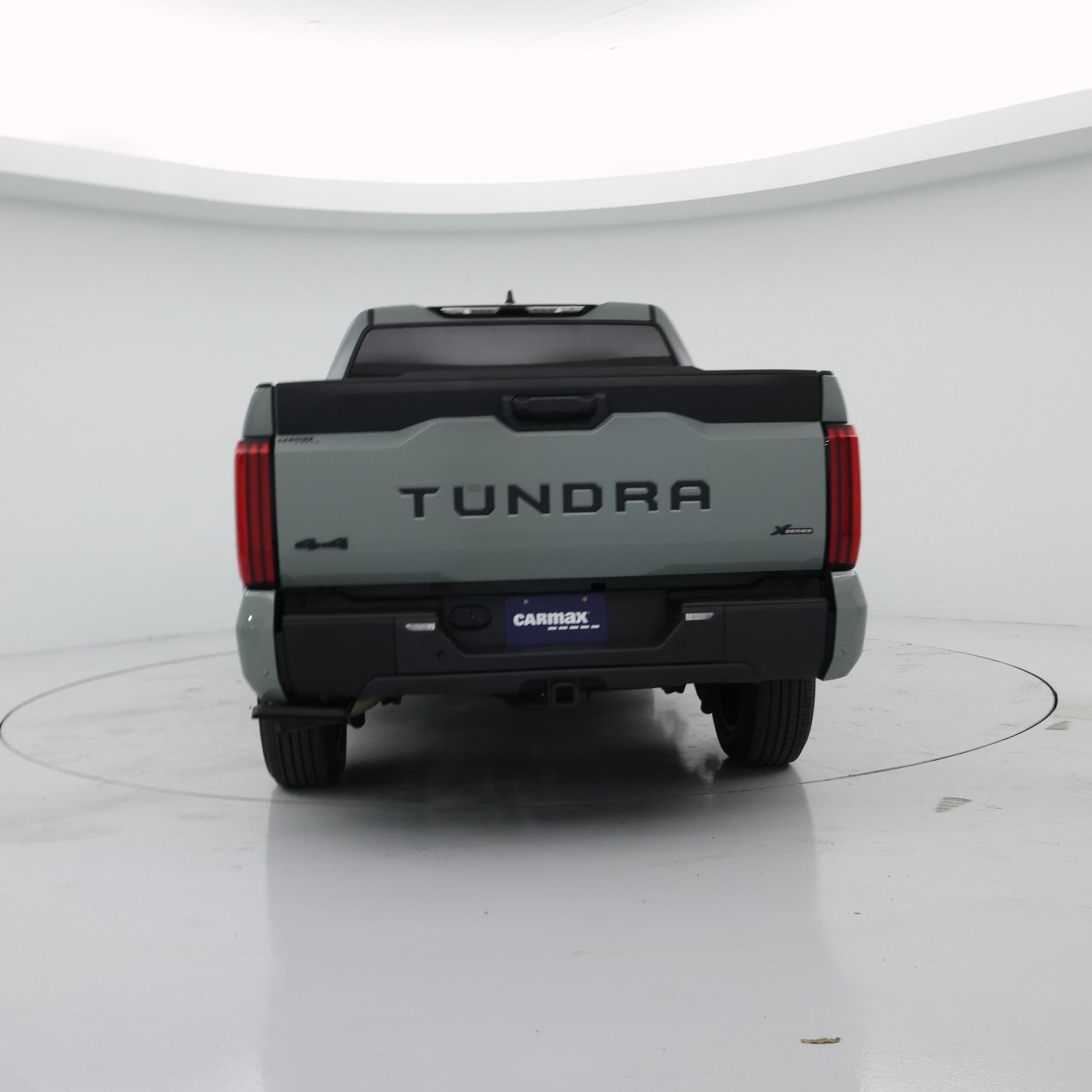 Thumbnail: 2024 Toyota Tundra - 6