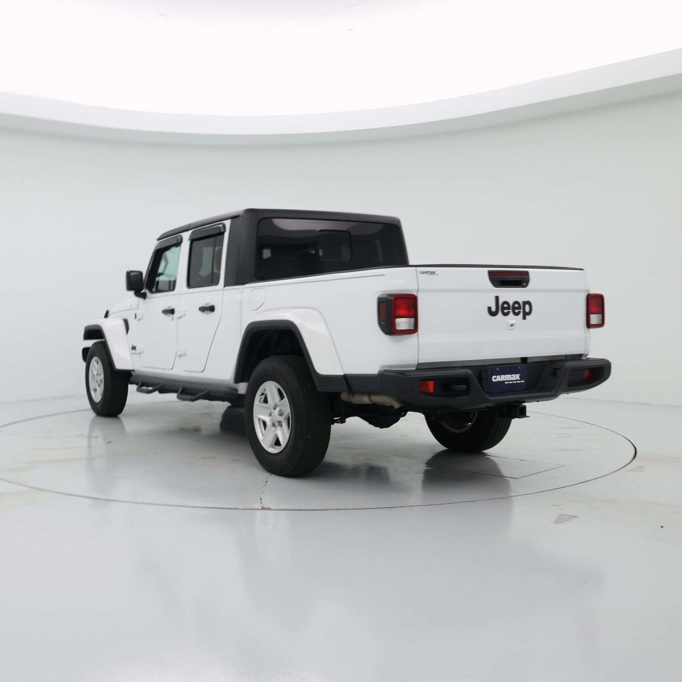 Thumbnail: 2022 Jeep Gladiator - 2
