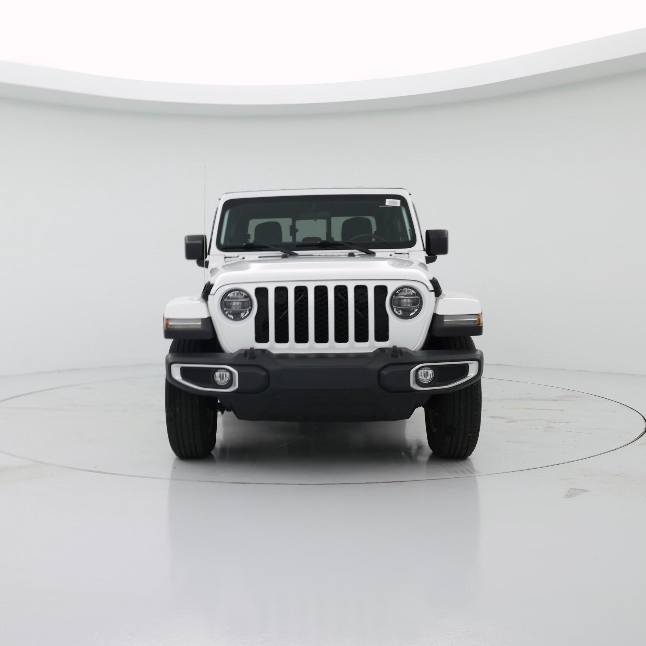 Thumbnail: 2022 Jeep Gladiator - 5