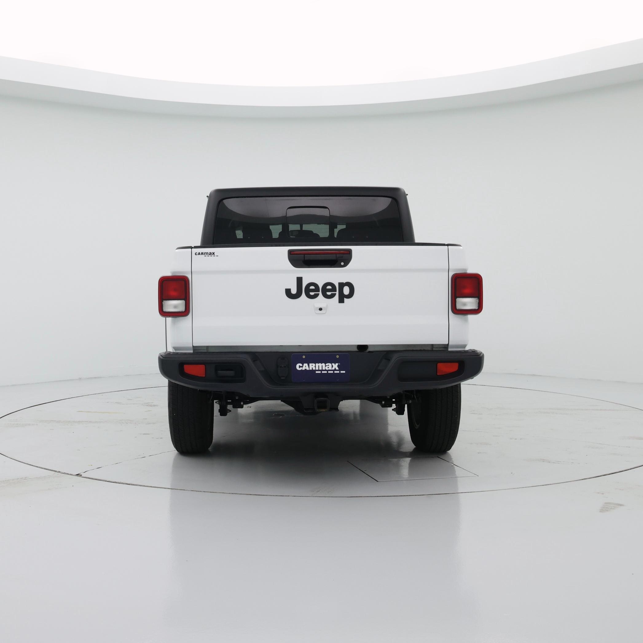 Thumbnail: 2022 Jeep Gladiator - 6