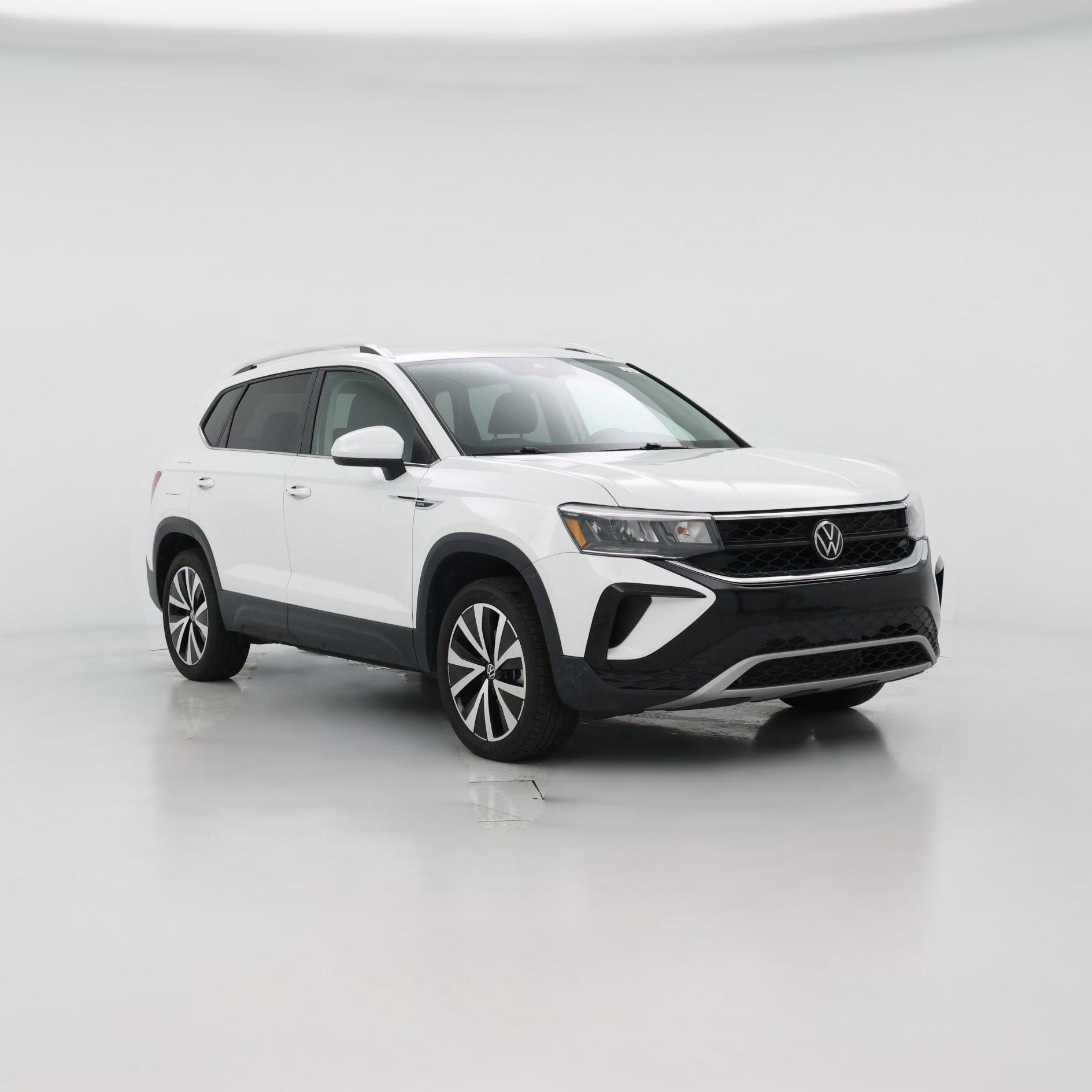 Thumbnail: 2024 Volkswagen Taos - 1