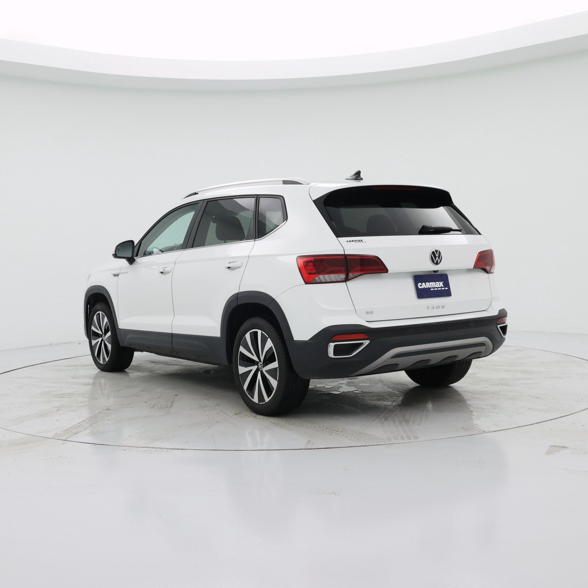 Thumbnail: 2024 Volkswagen Taos - 2