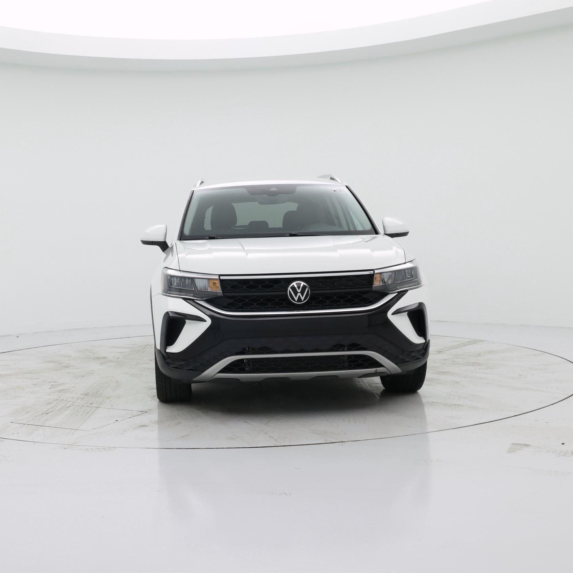 Thumbnail: 2024 Volkswagen Taos - 5