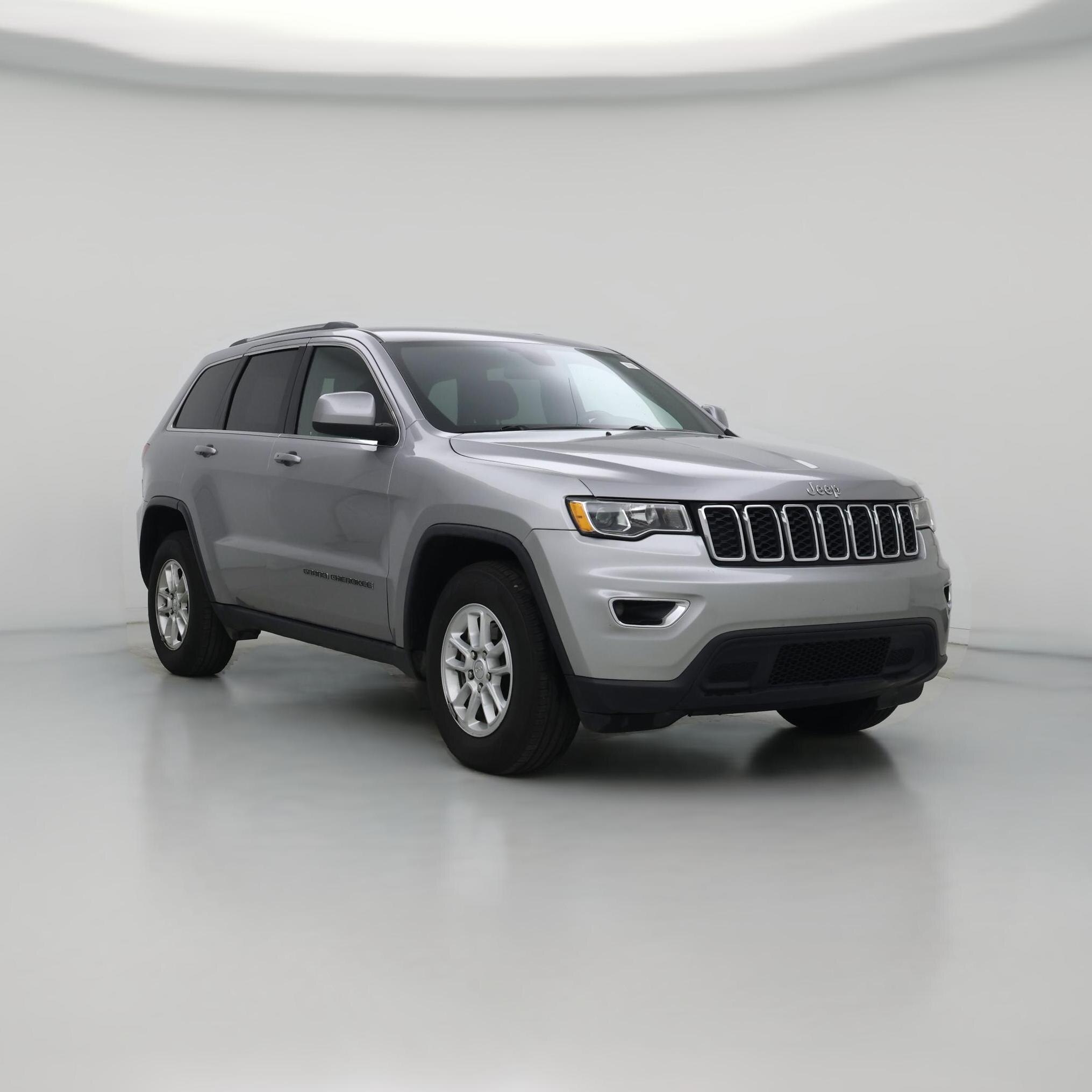 Thumbnail: 2020 Jeep Grand Cherokee - 1