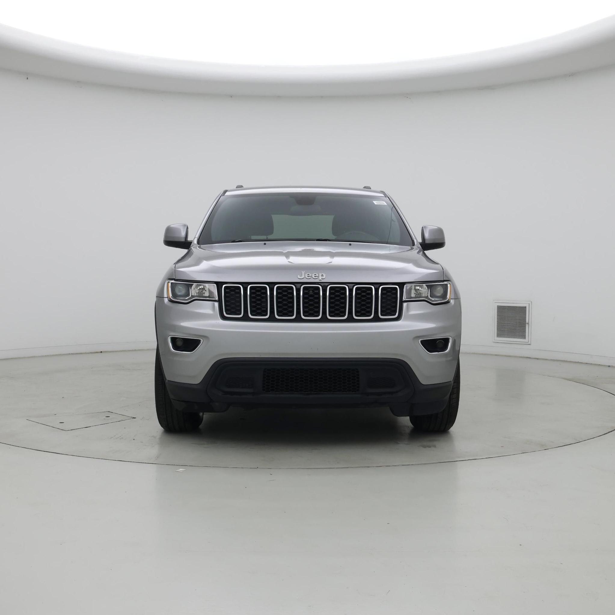 Thumbnail: 2020 Jeep Grand Cherokee - 5