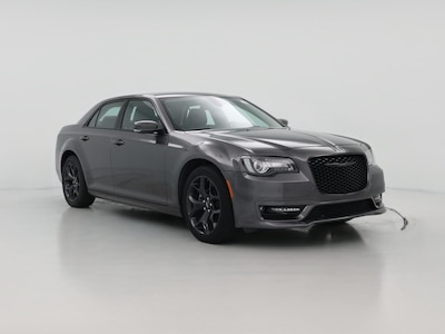 2022 Chrysler 300 Touring L