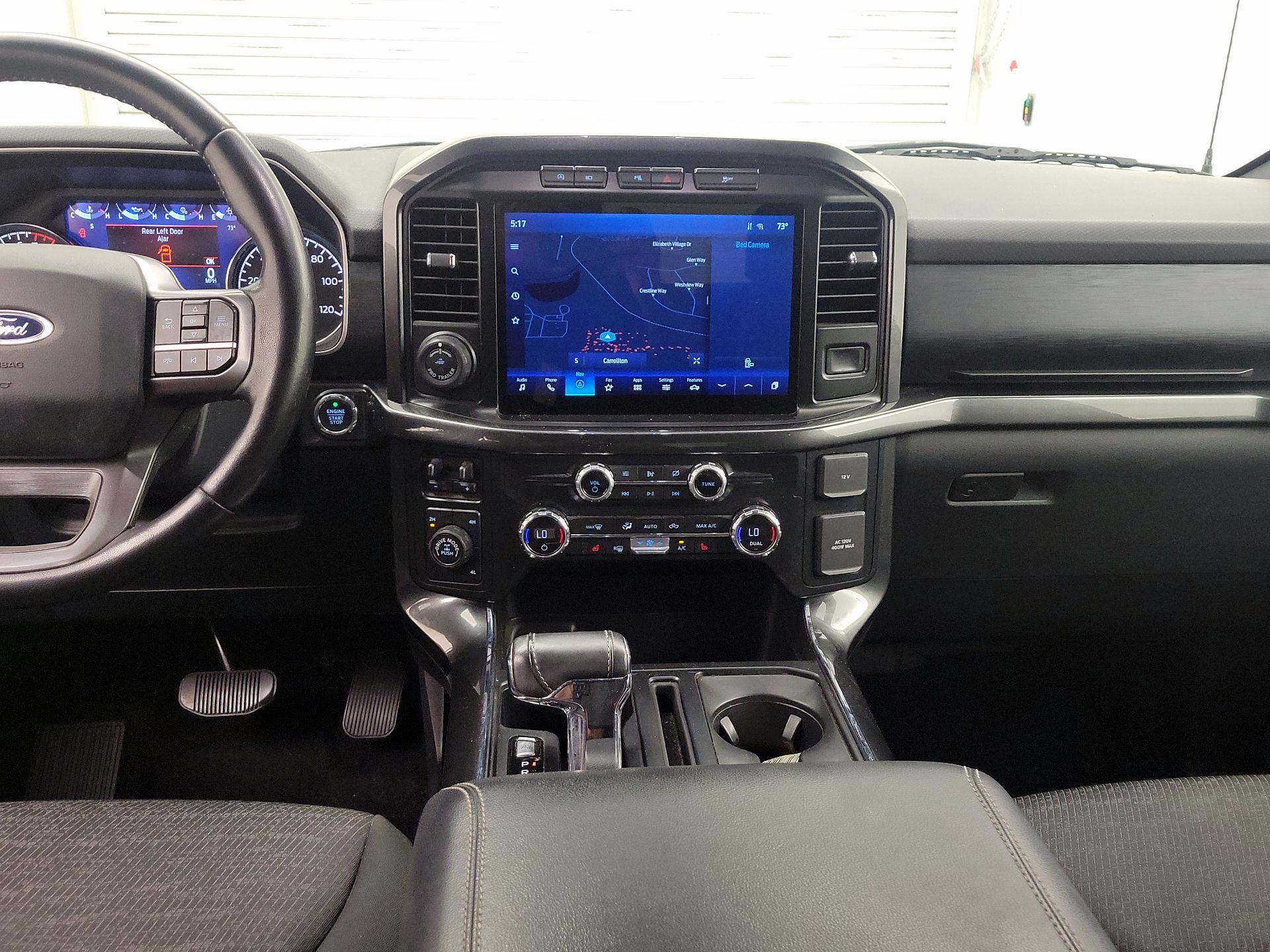Thumbnail: 2021 Ford F-150 - 9