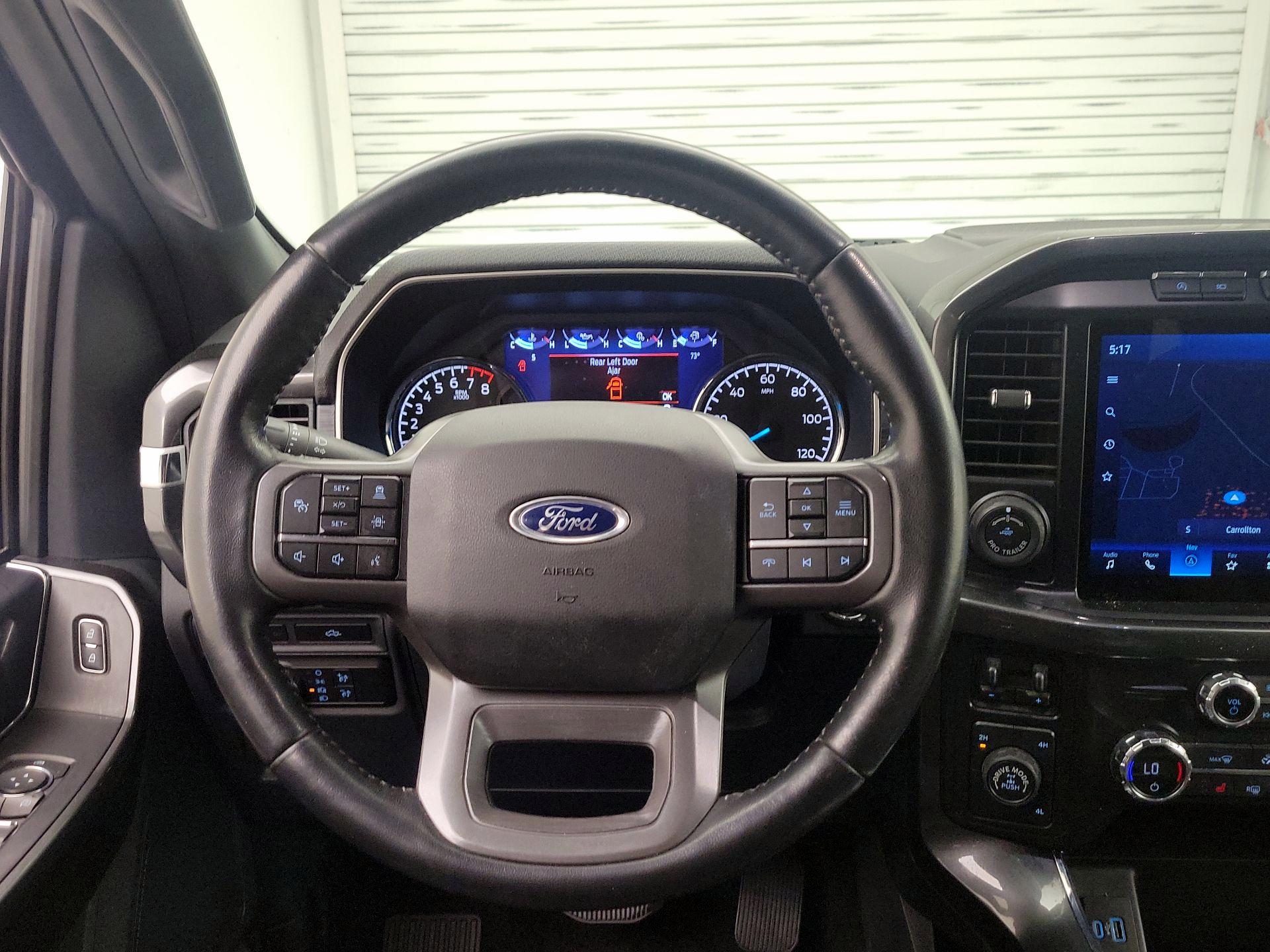 Thumbnail: 2021 Ford F-150 - 10