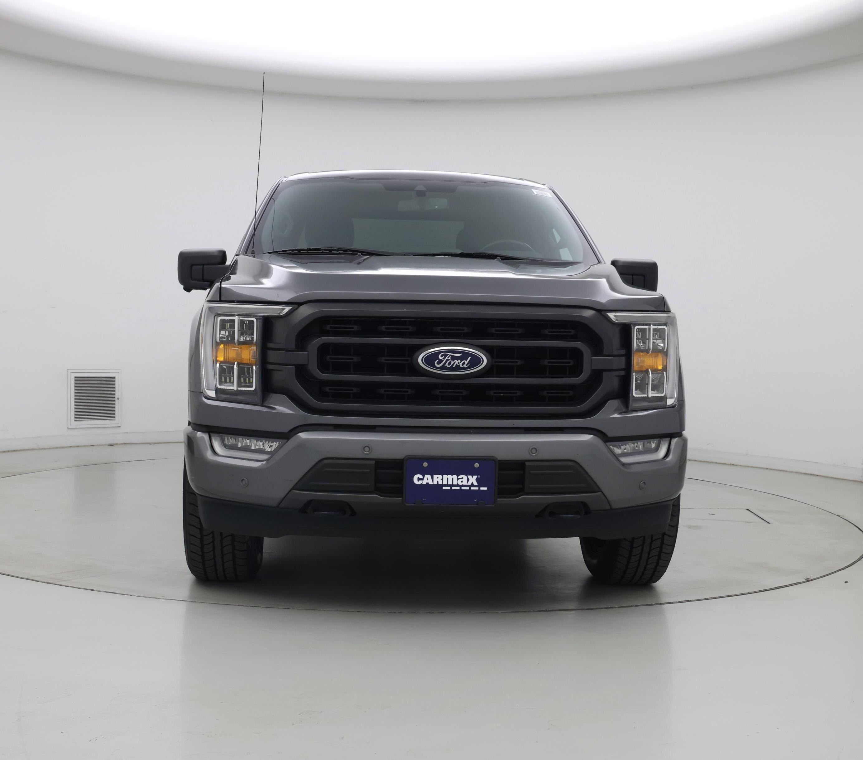 Thumbnail: 2021 Ford F-150 - 5