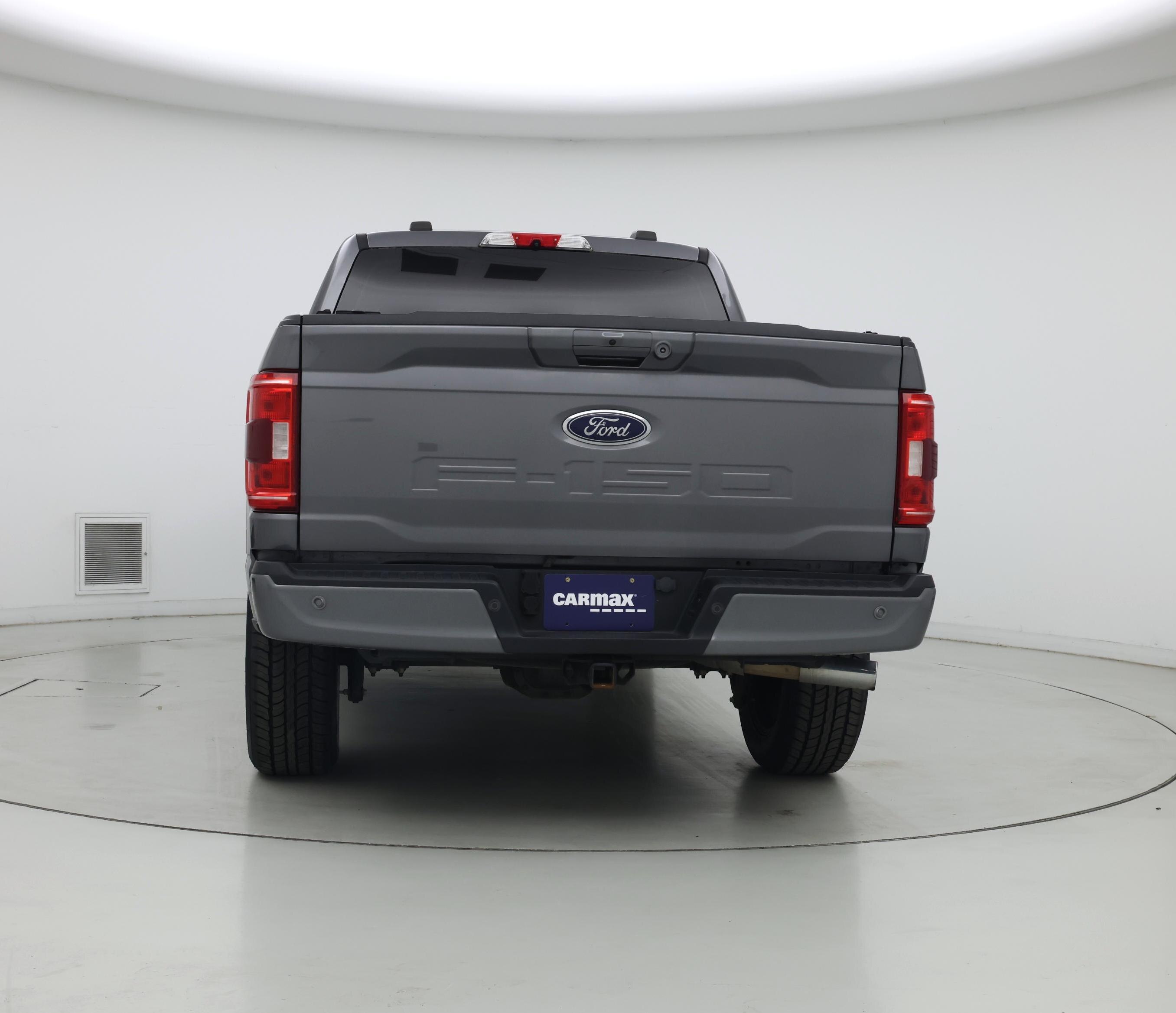 Thumbnail: 2021 Ford F-150 - 6