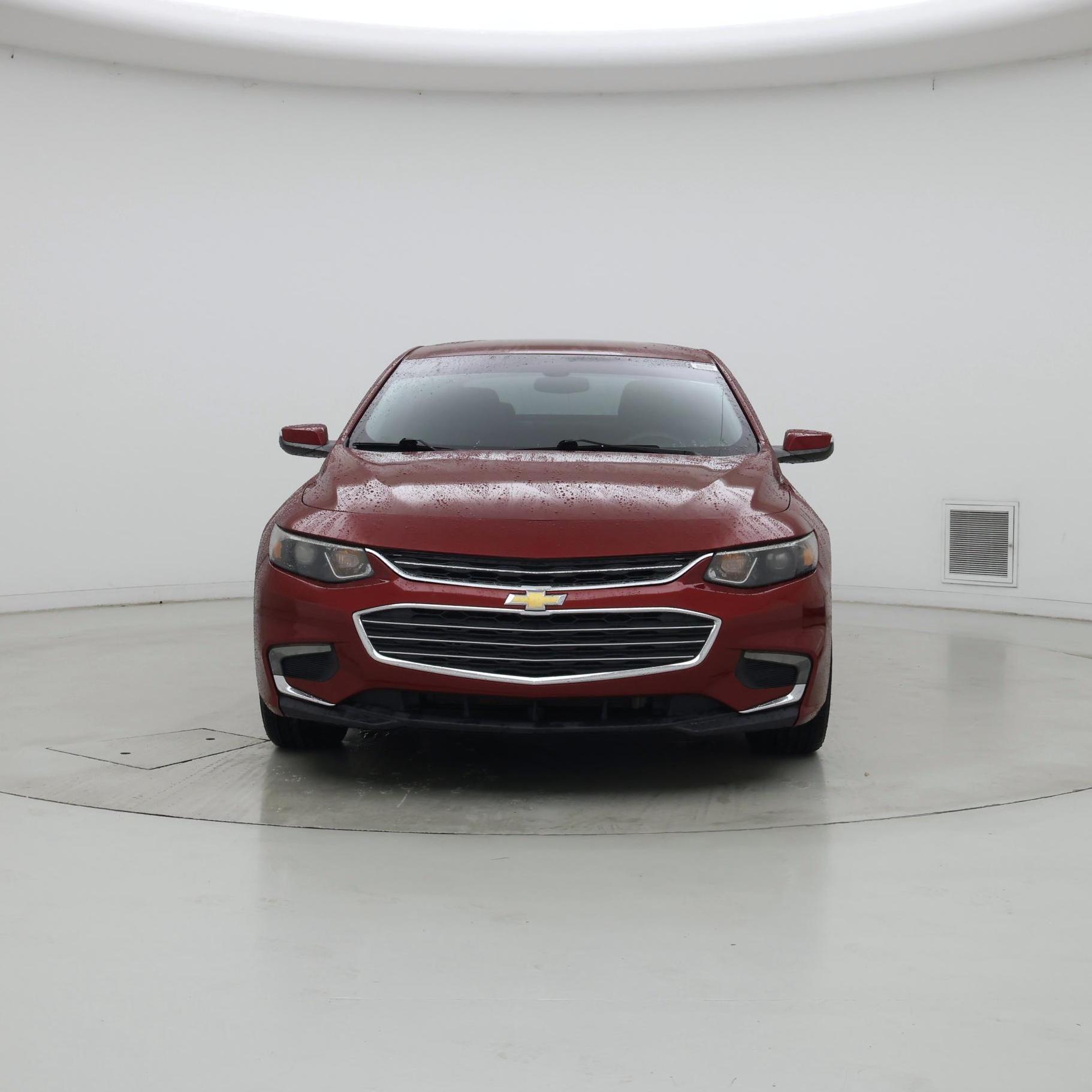 Thumbnail: 2018 Chevrolet Malibu - 5