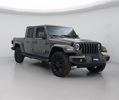 2023 Jeep Gladiator High Altitude