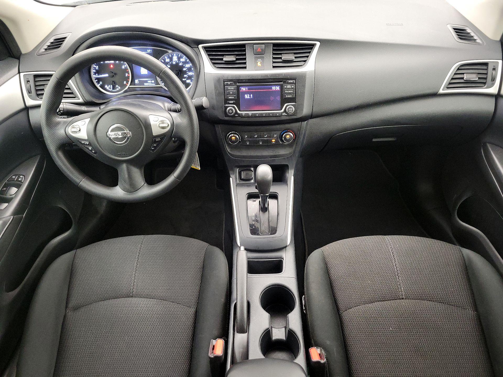 Thumbnail: 2018 Nissan Sentra - 9