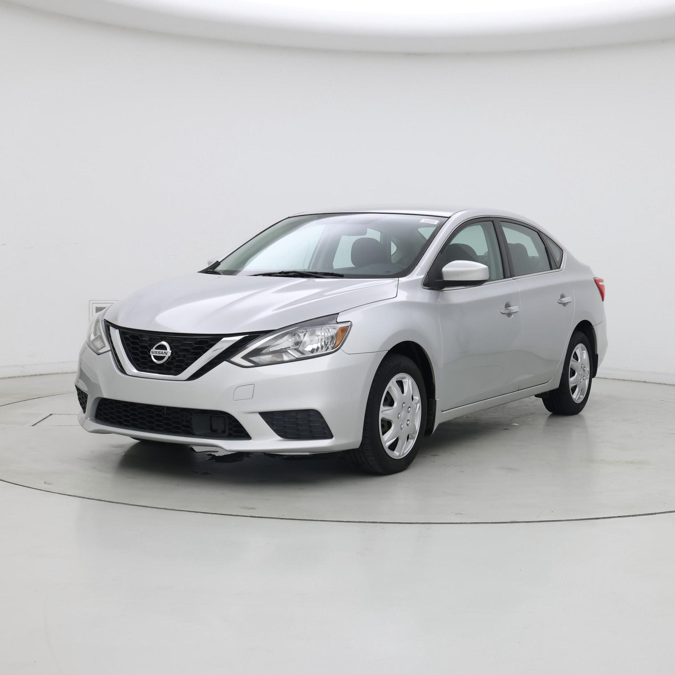 Thumbnail: 2018 Nissan Sentra - 4