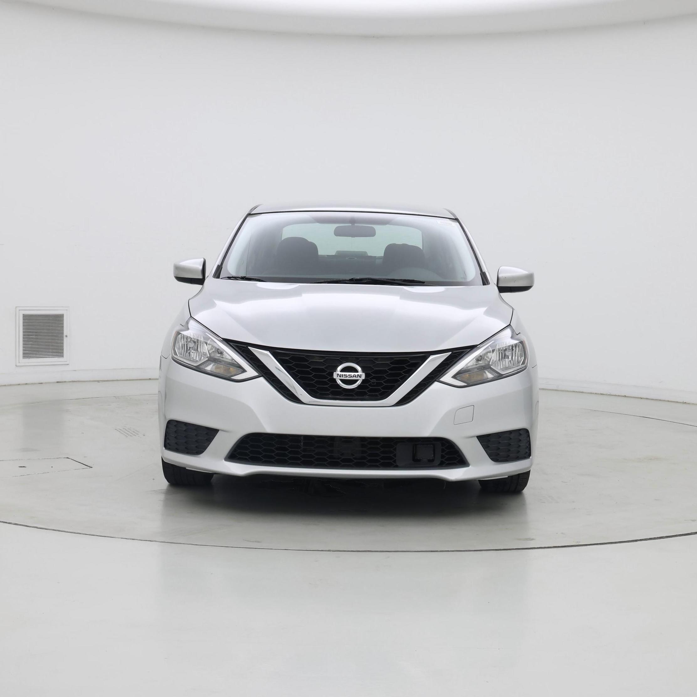 Thumbnail: 2018 Nissan Sentra - 5