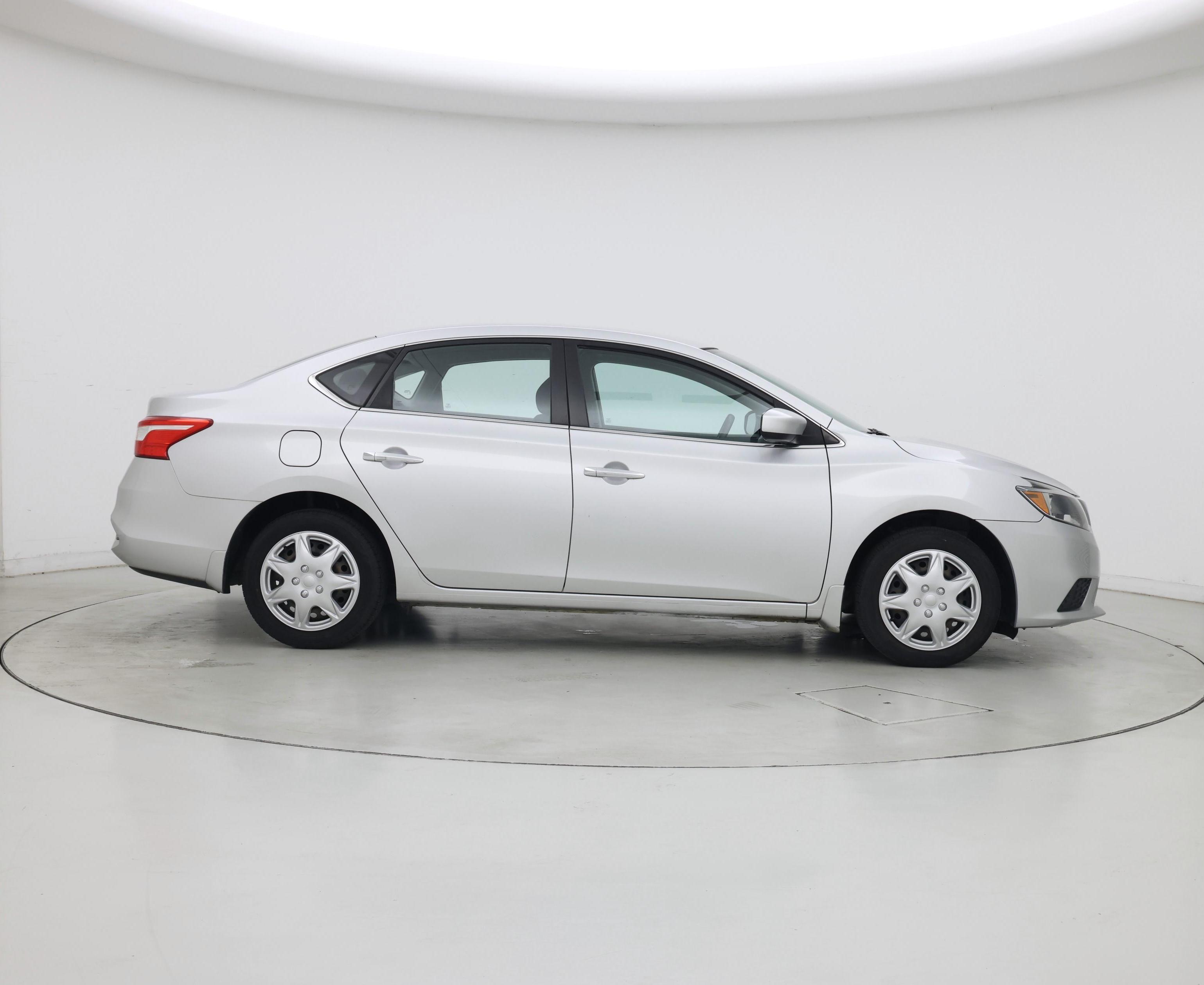 Thumbnail: 2018 Nissan Sentra - 7