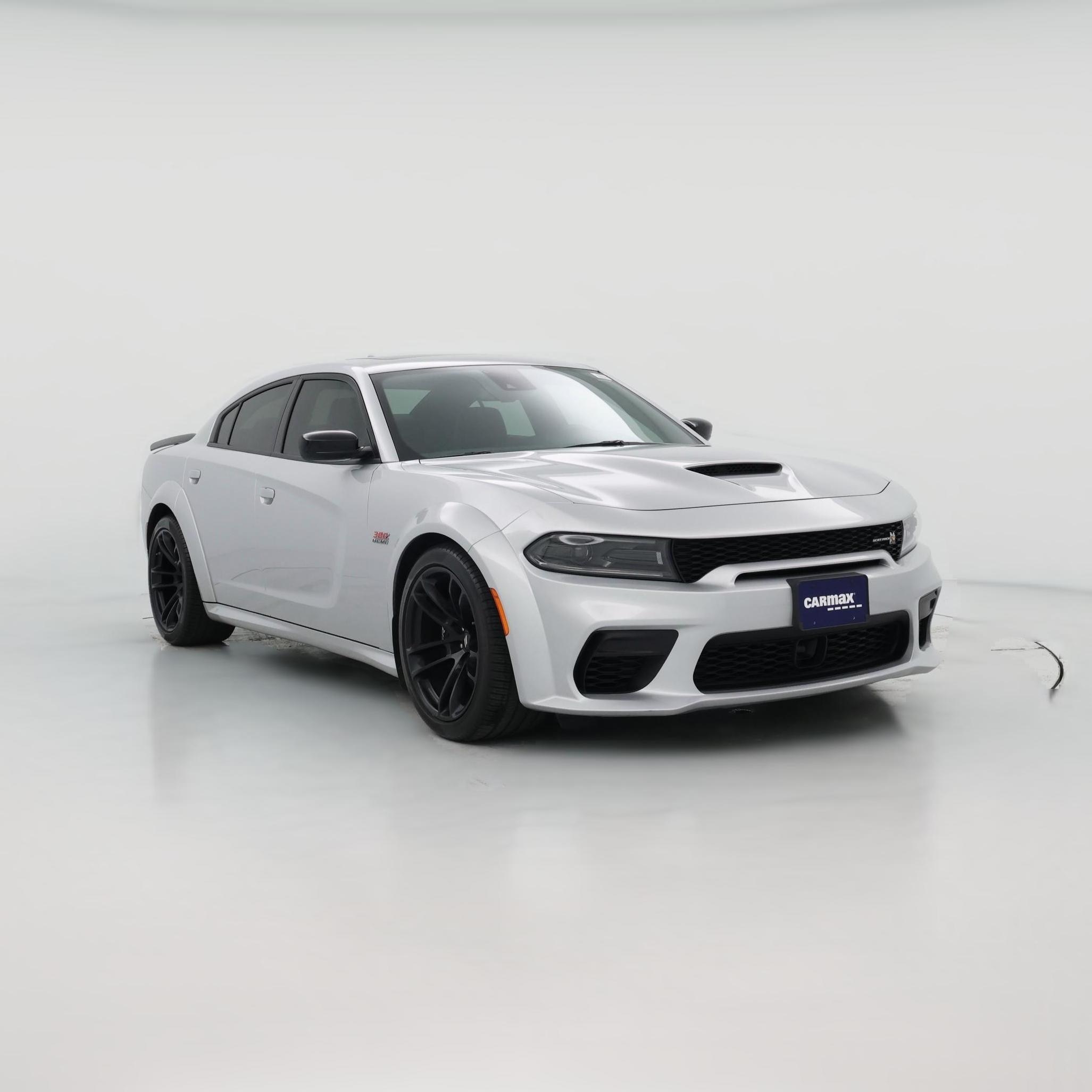 Thumbnail: 2023 Dodge Charger - 1