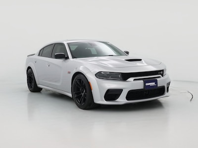 2023 Dodge Charger Scat Pack Widebody