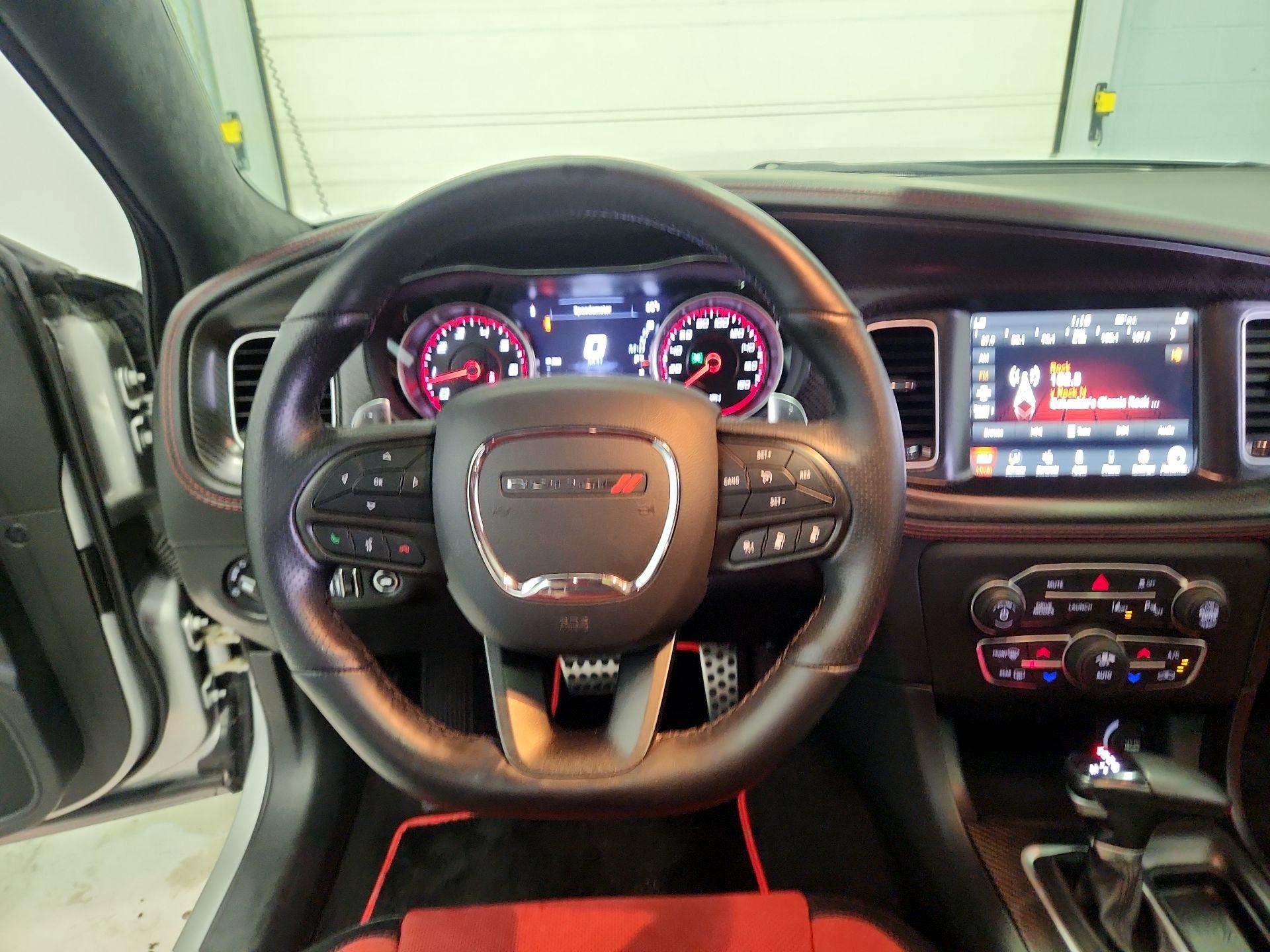 Thumbnail: 2023 Dodge Charger - 10