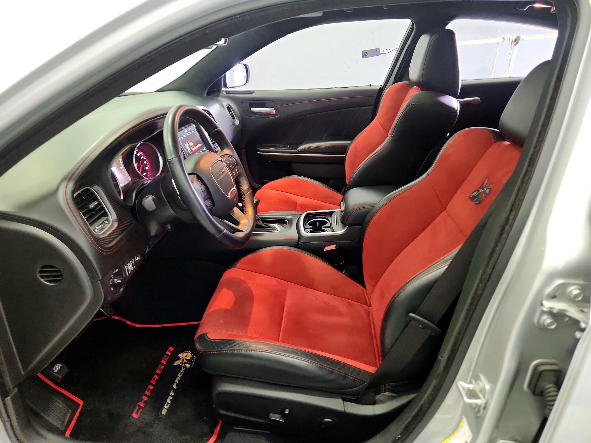 Thumbnail: 2023 Dodge Charger - 11