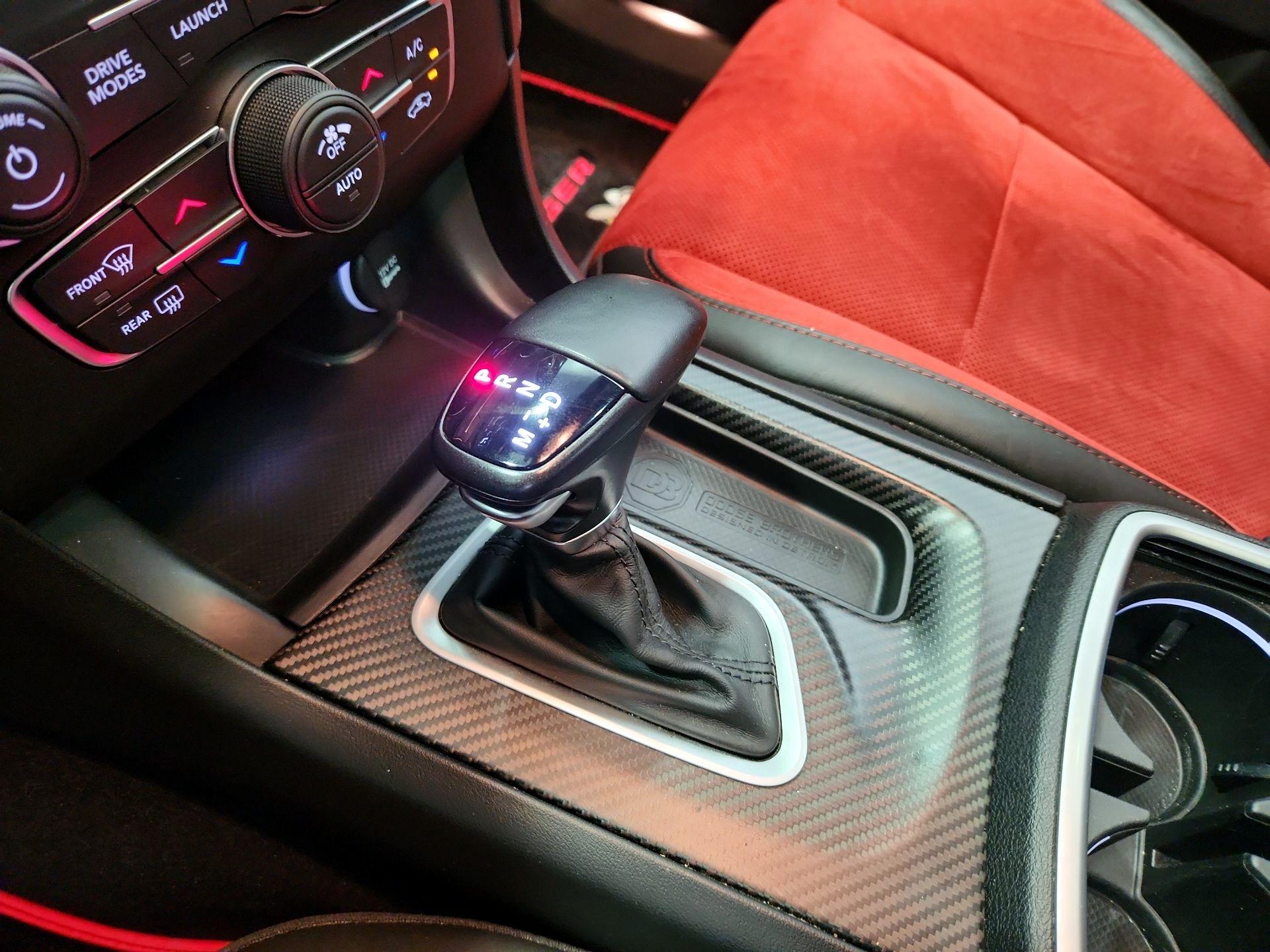 Thumbnail: 2023 Dodge Charger - 17