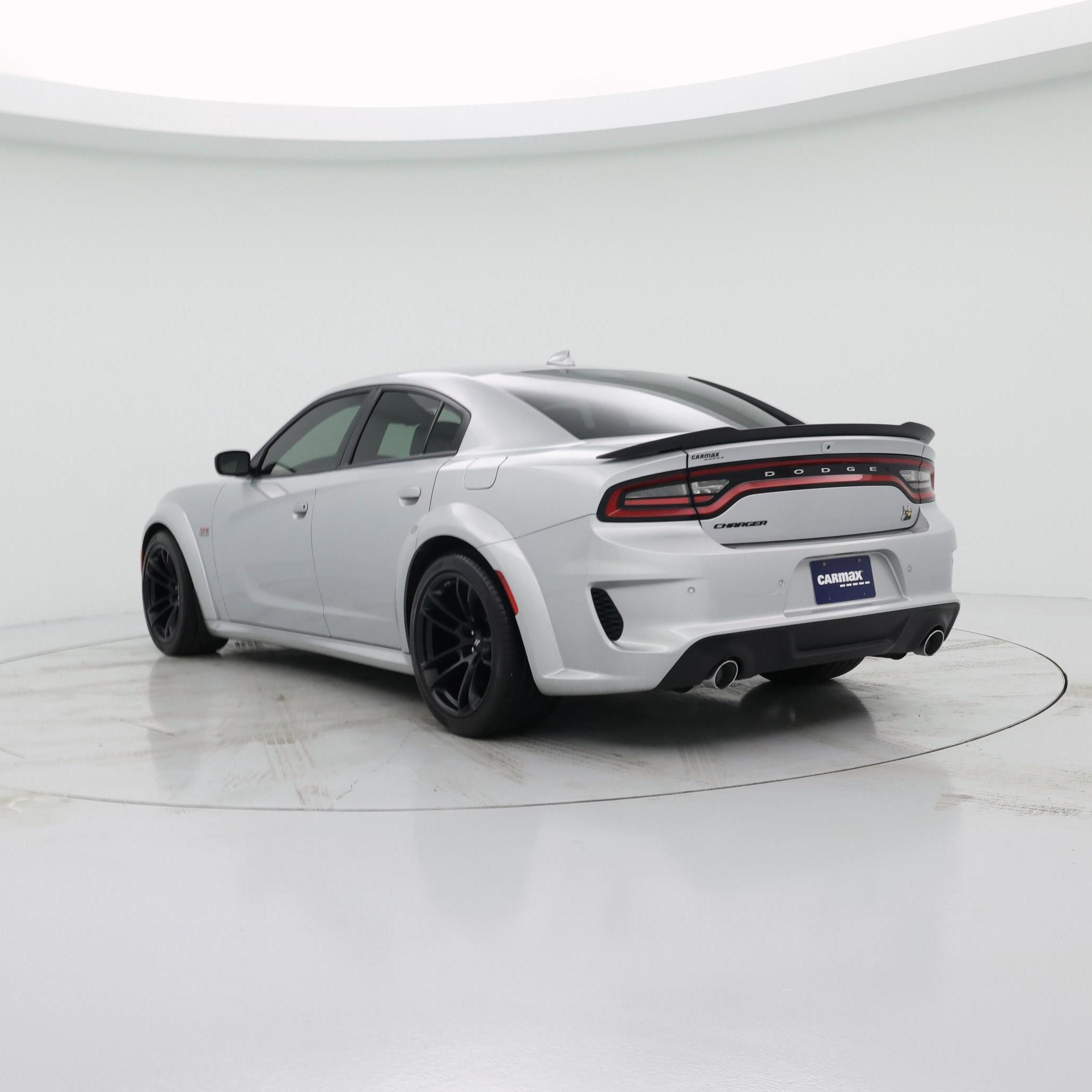 Thumbnail: 2023 Dodge Charger - 2