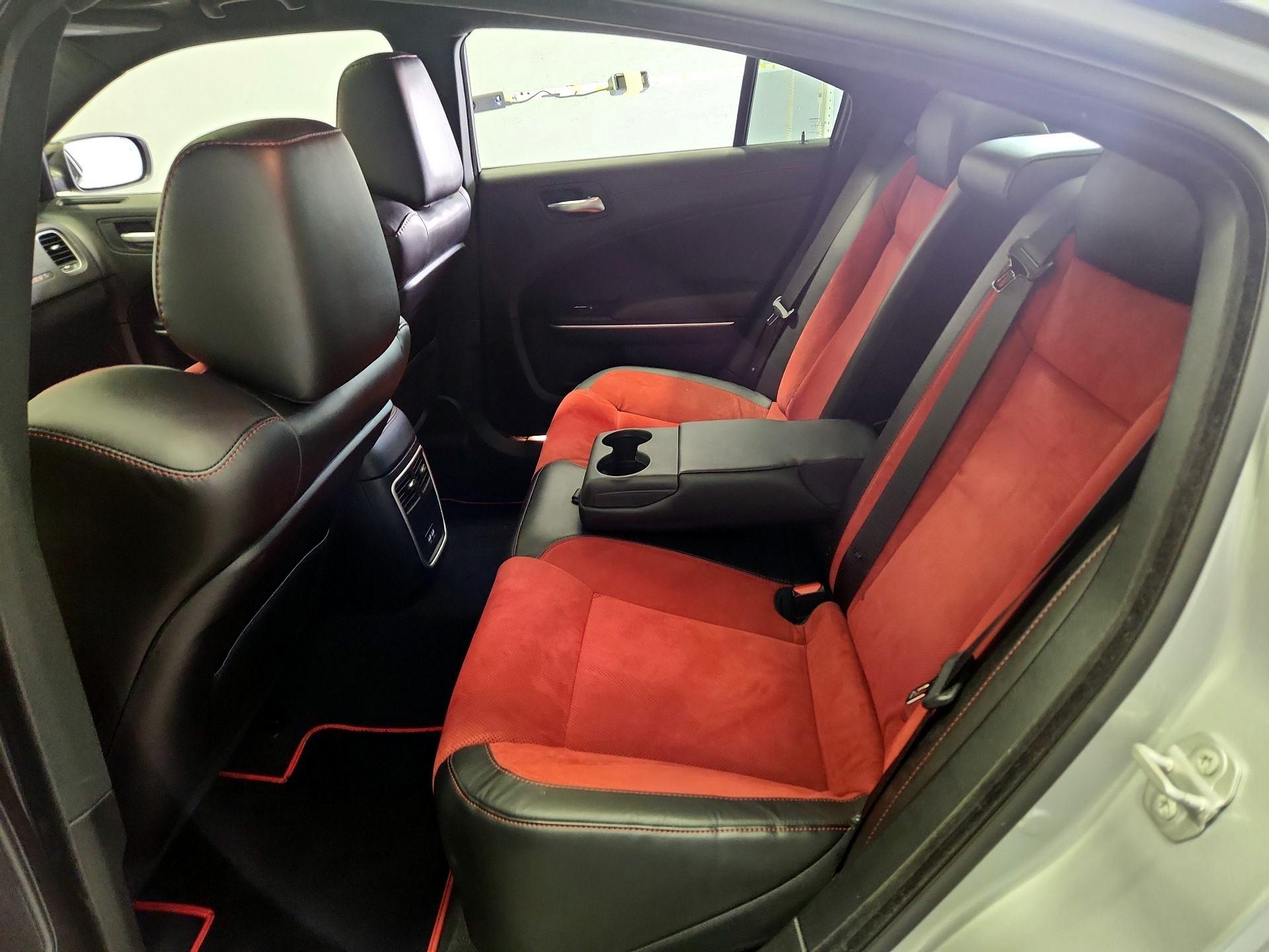 Thumbnail: 2023 Dodge Charger - 20