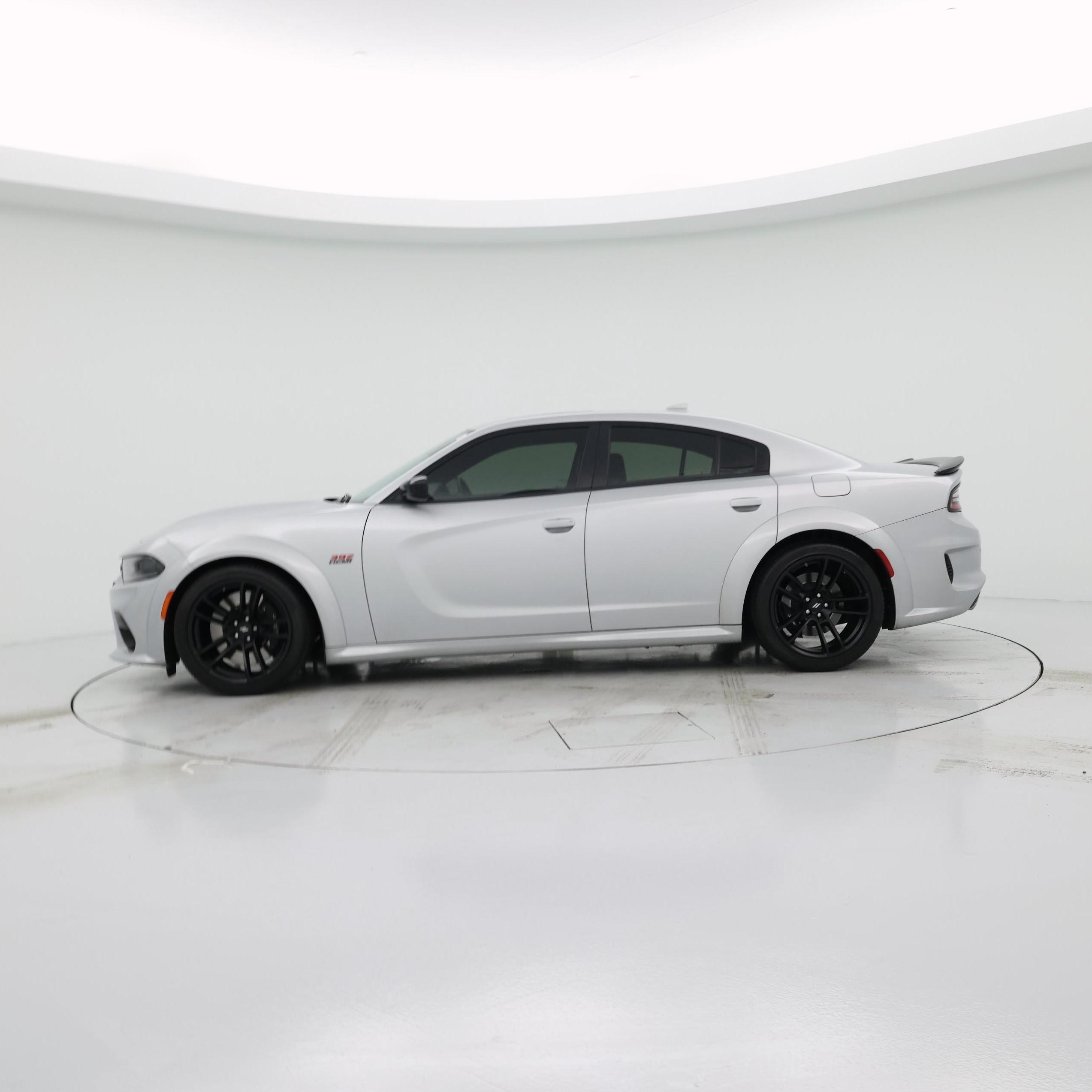 Thumbnail: 2023 Dodge Charger - 3