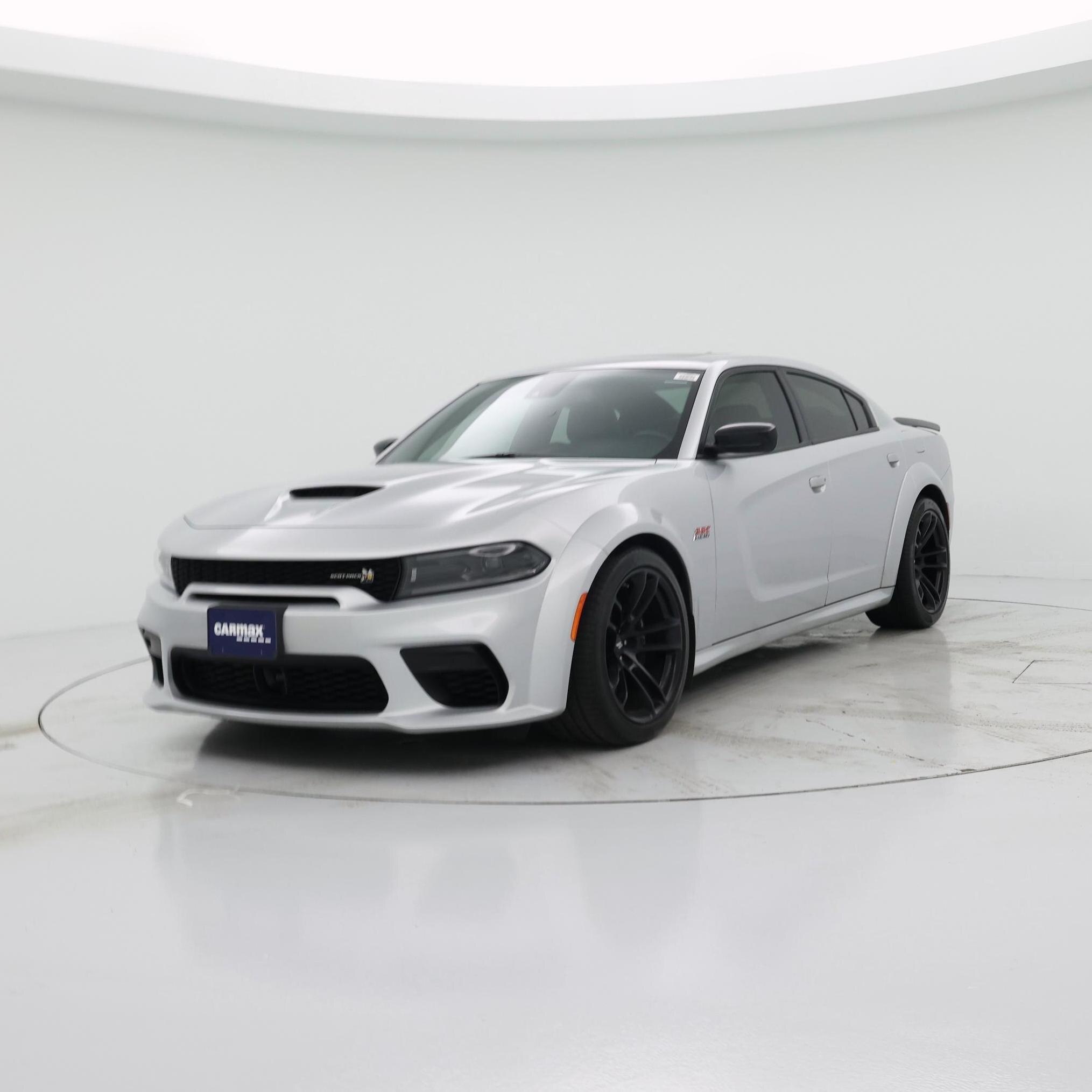 Thumbnail: 2023 Dodge Charger - 4