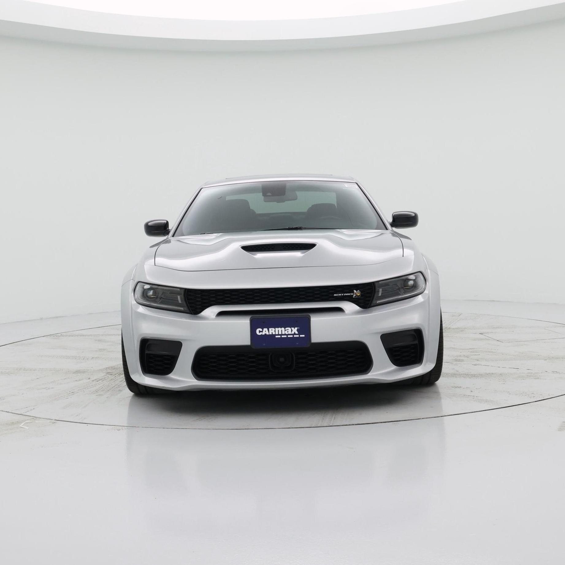 Thumbnail: 2023 Dodge Charger - 5