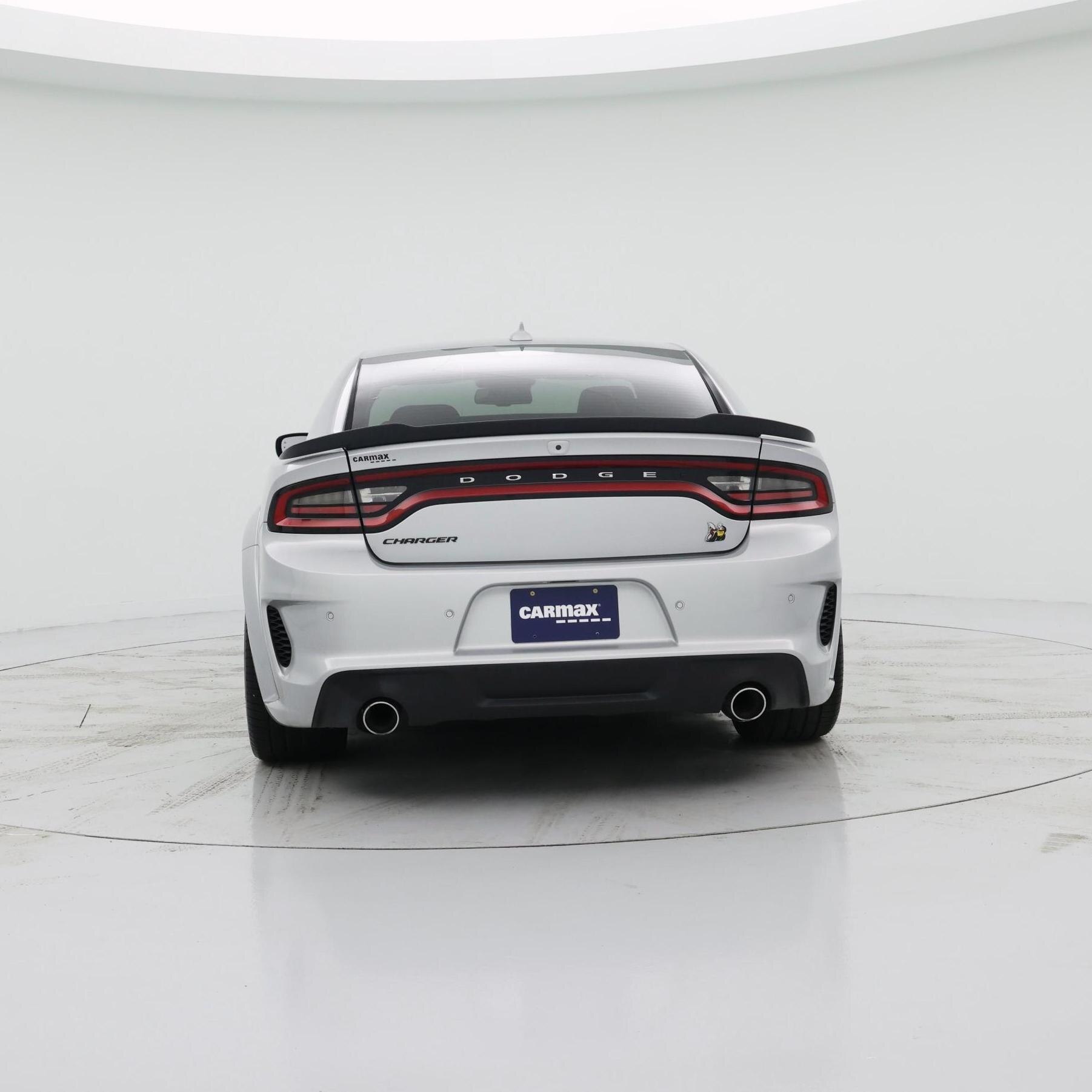 Thumbnail: 2023 Dodge Charger - 6