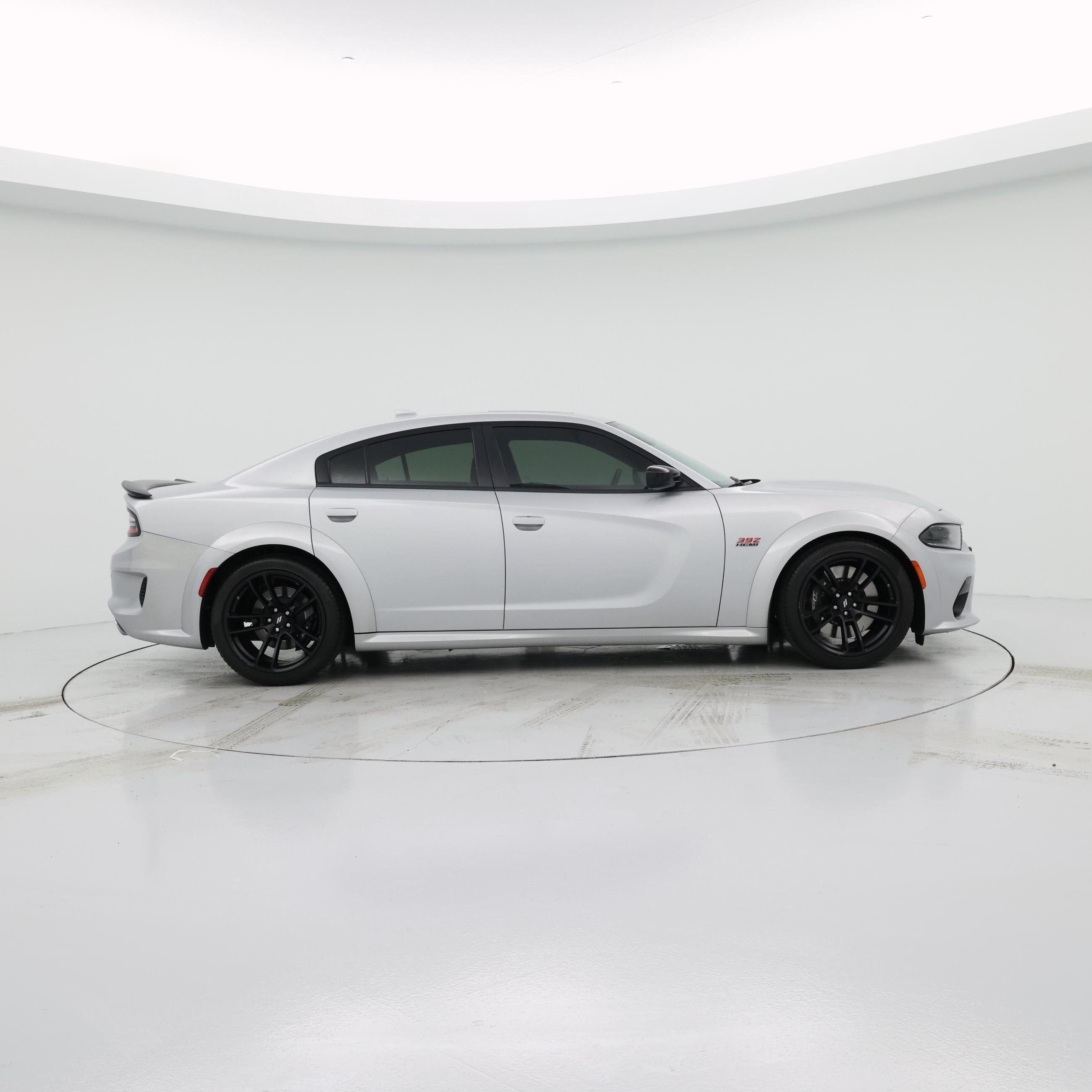 Thumbnail: 2023 Dodge Charger - 7