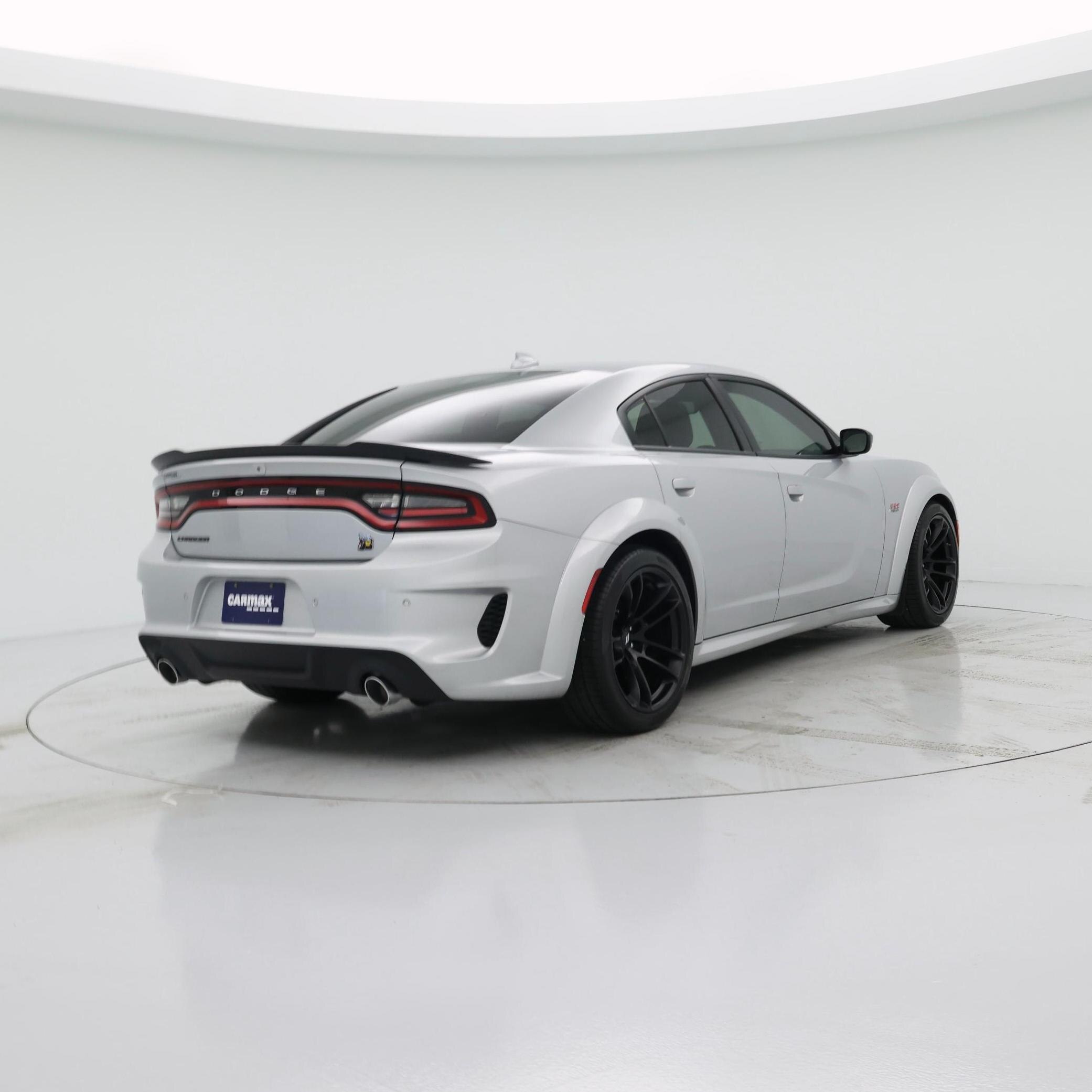 Thumbnail: 2023 Dodge Charger - 8