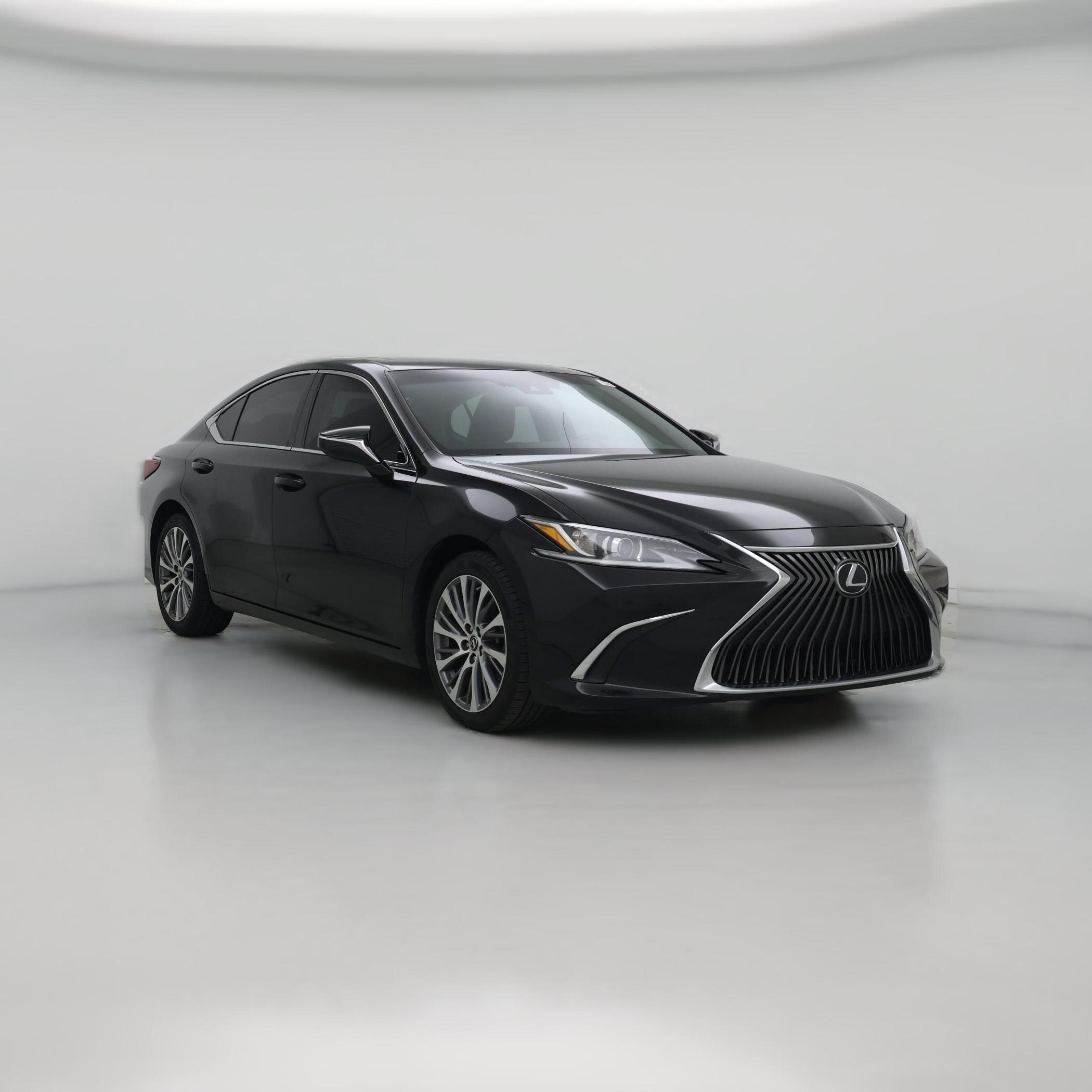 Thumbnail: 2019 Lexus ES - 1