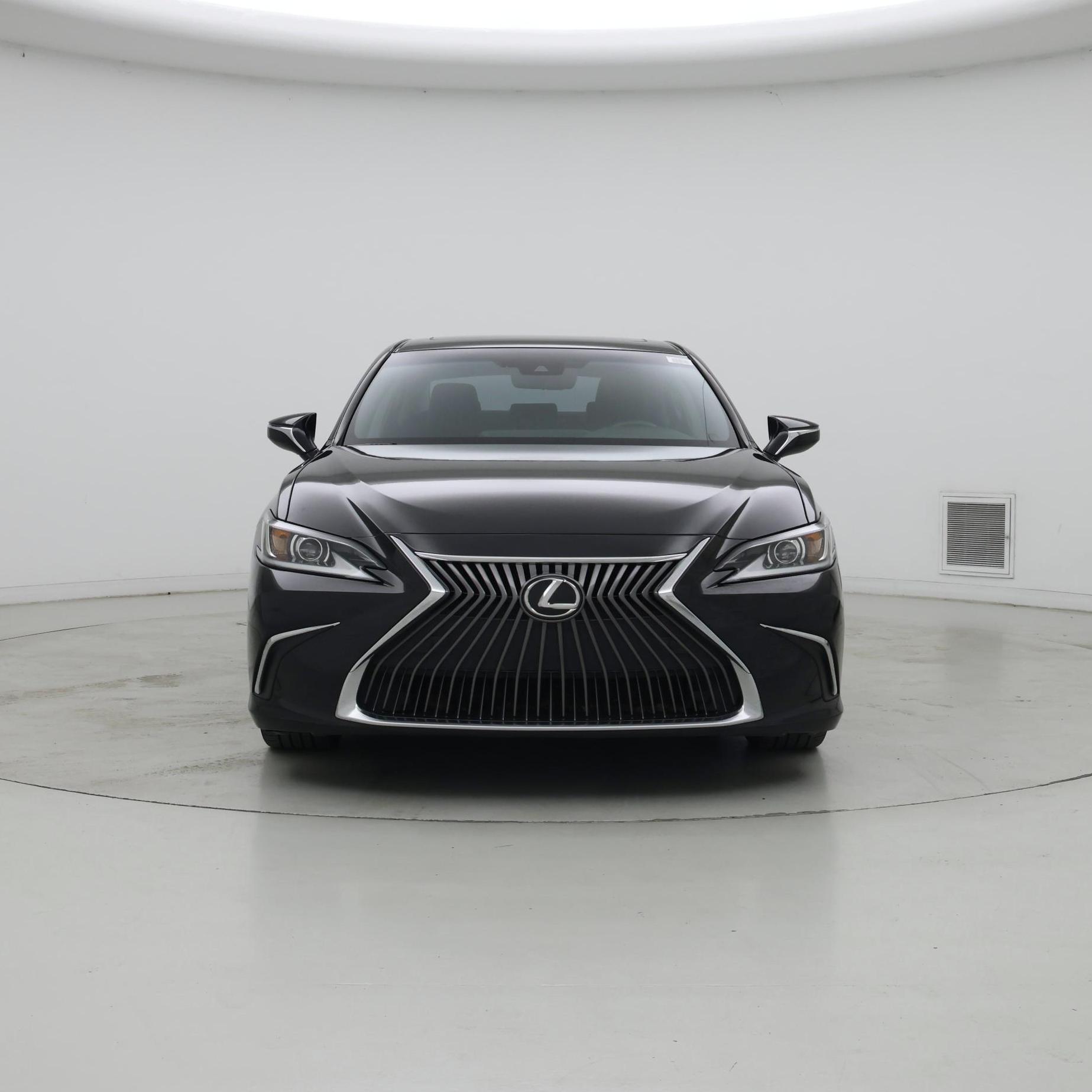 Thumbnail: 2019 Lexus ES - 5