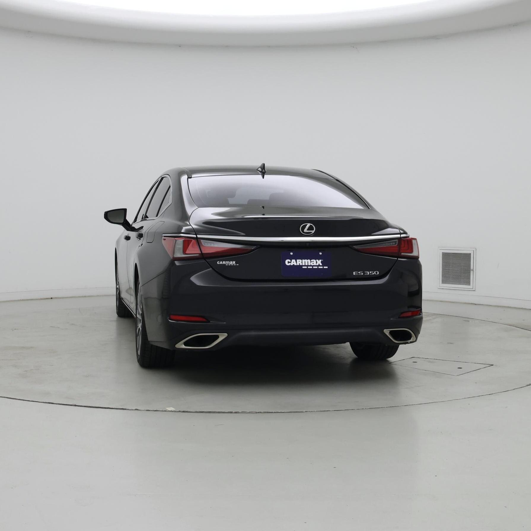 Thumbnail: 2019 Lexus ES - 6