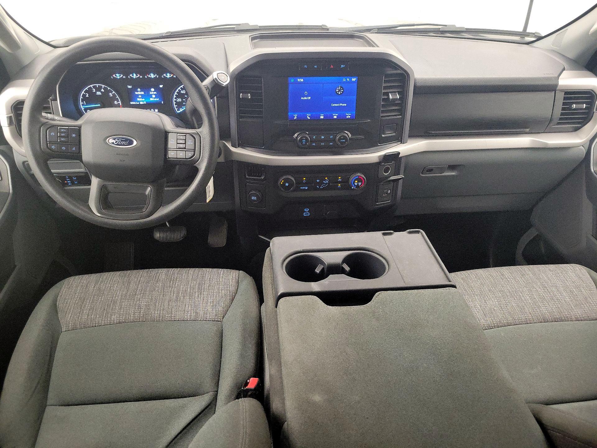 Thumbnail: 2023 Ford F-150 - 9
