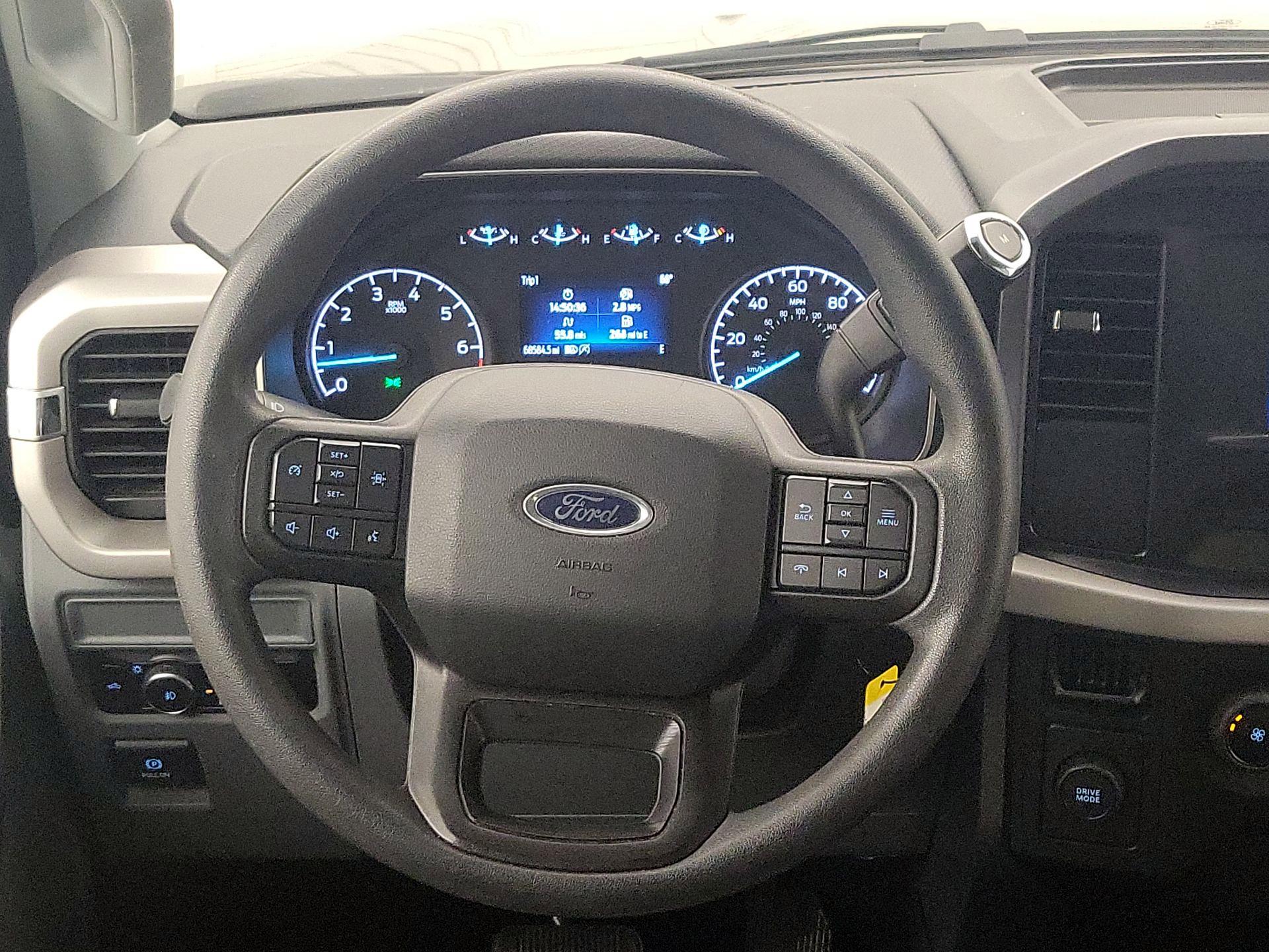 Thumbnail: 2023 Ford F-150 - 10