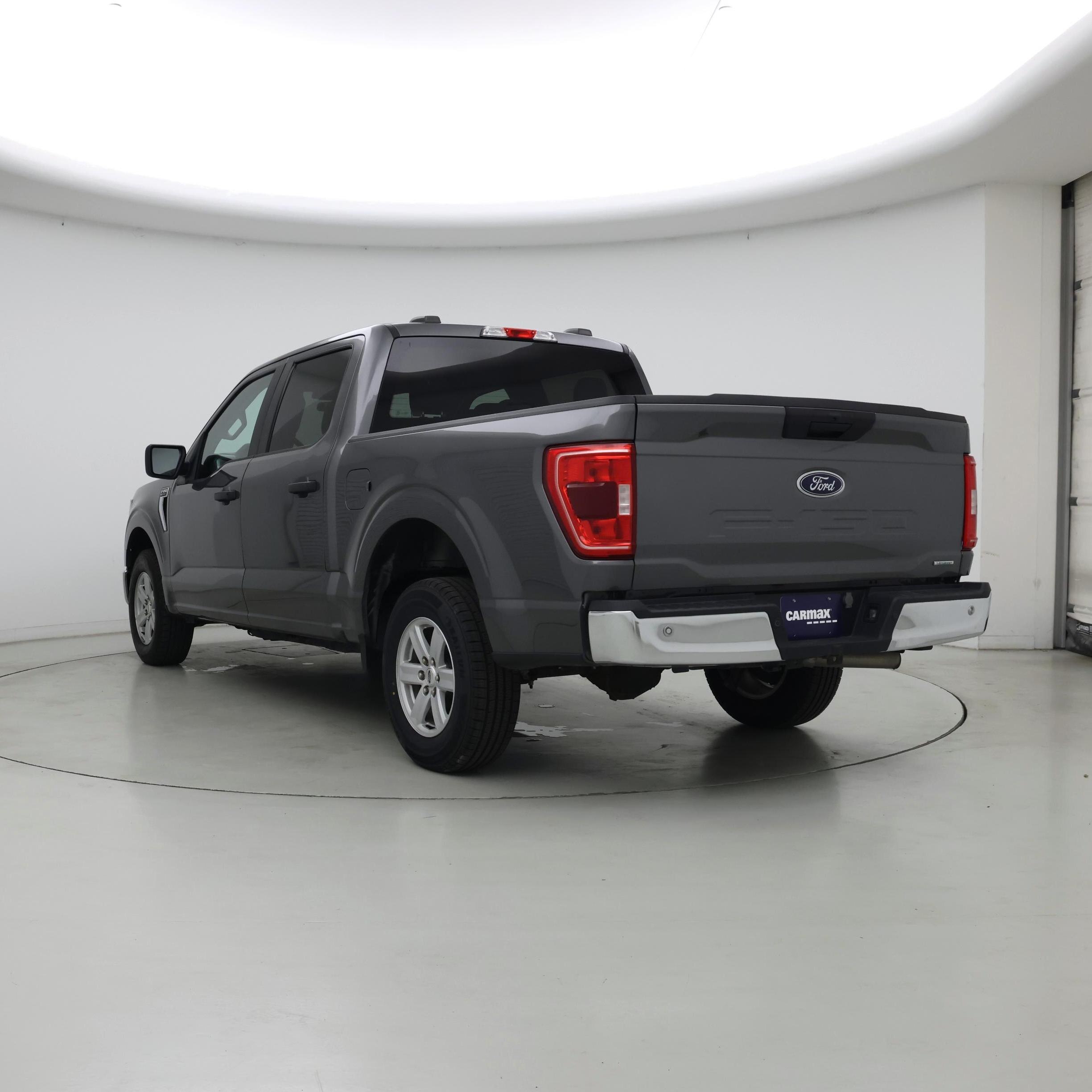Thumbnail: 2023 Ford F-150 - 2