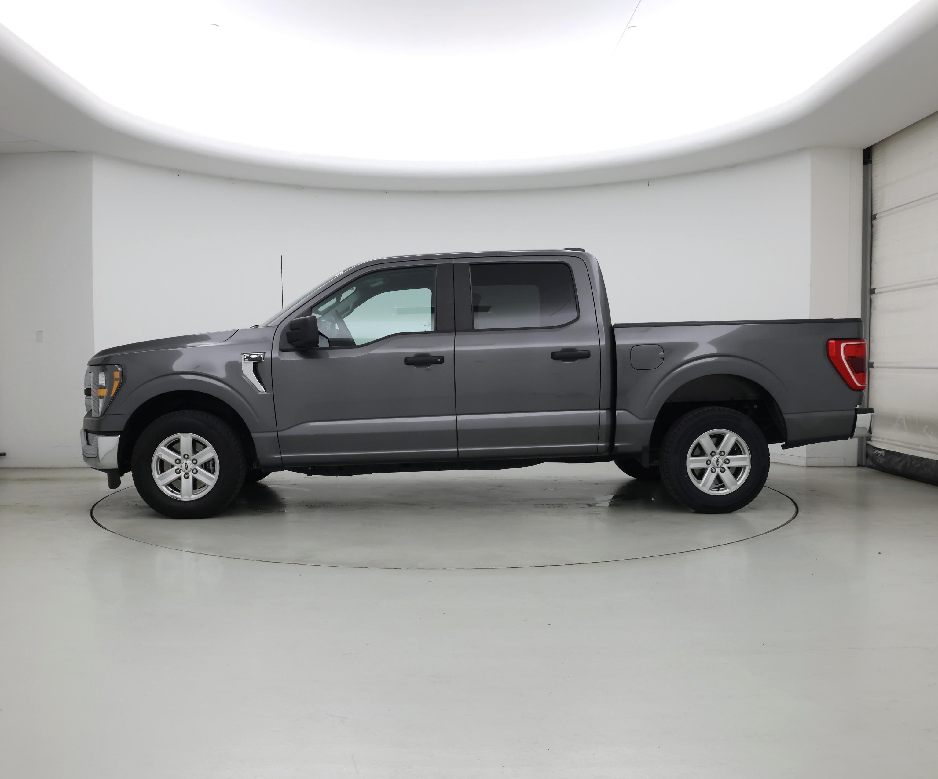 Thumbnail: 2023 Ford F-150 - 3